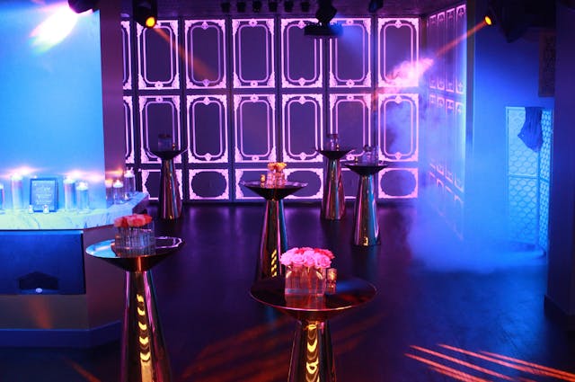 Featured photo from FIFTY FOUR NYC