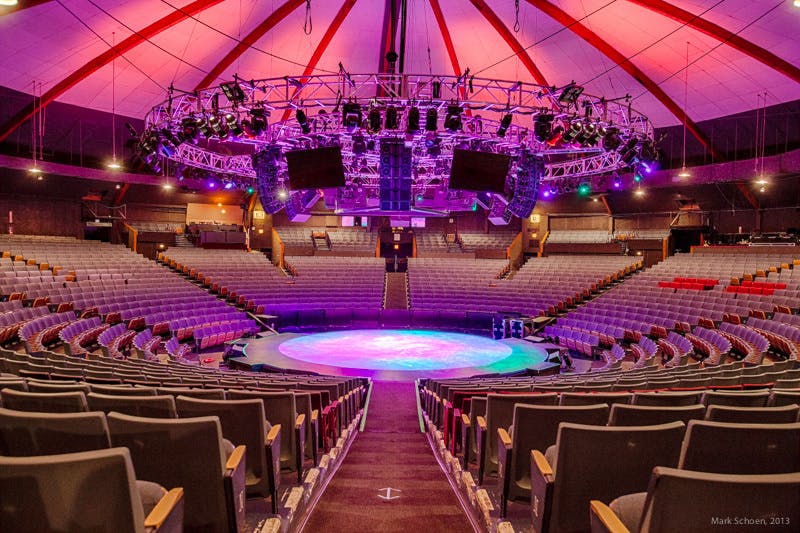 Theatre At Westbury | Westbury Venue | All Photo Albums | Partyslate