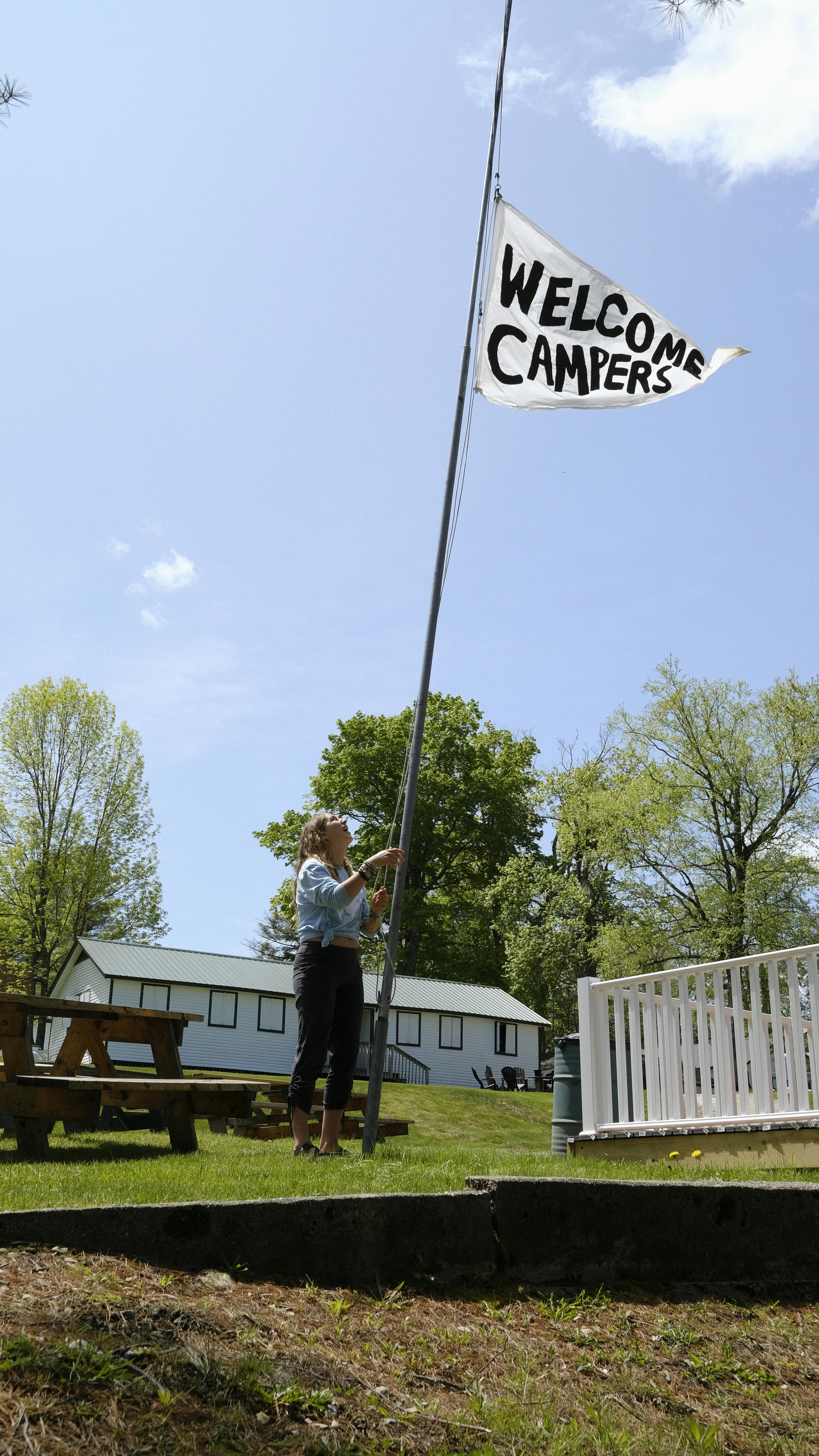 The Wild Honey Pie Camp Lenox Partyslate