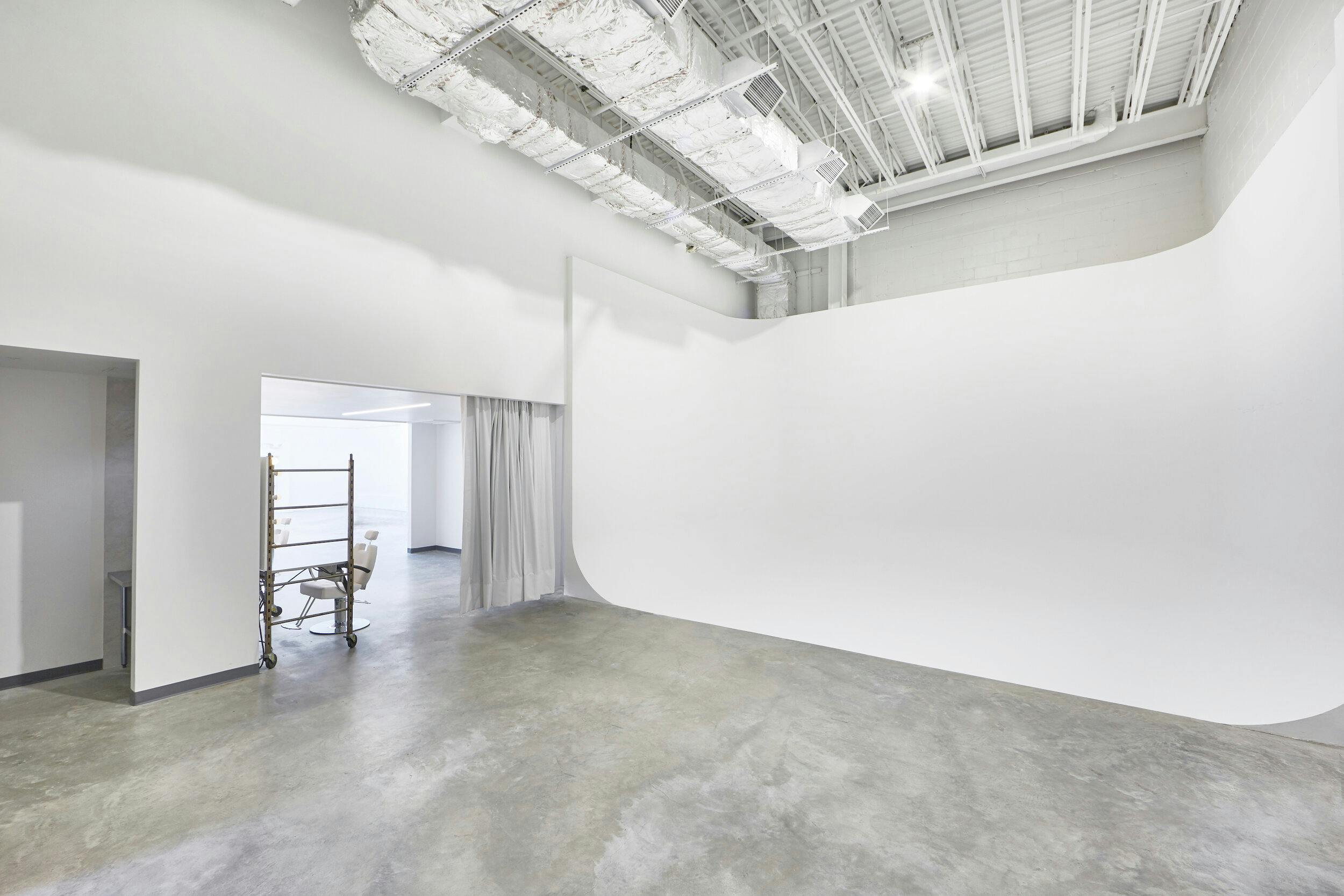 Studio 3 + 4, Event Space at INDUSTRIA