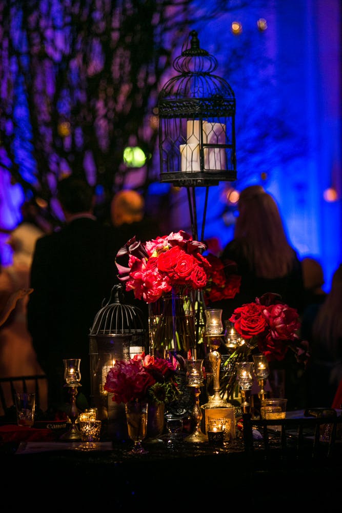 Birthday Decor Ideas posted by Nuage Designs