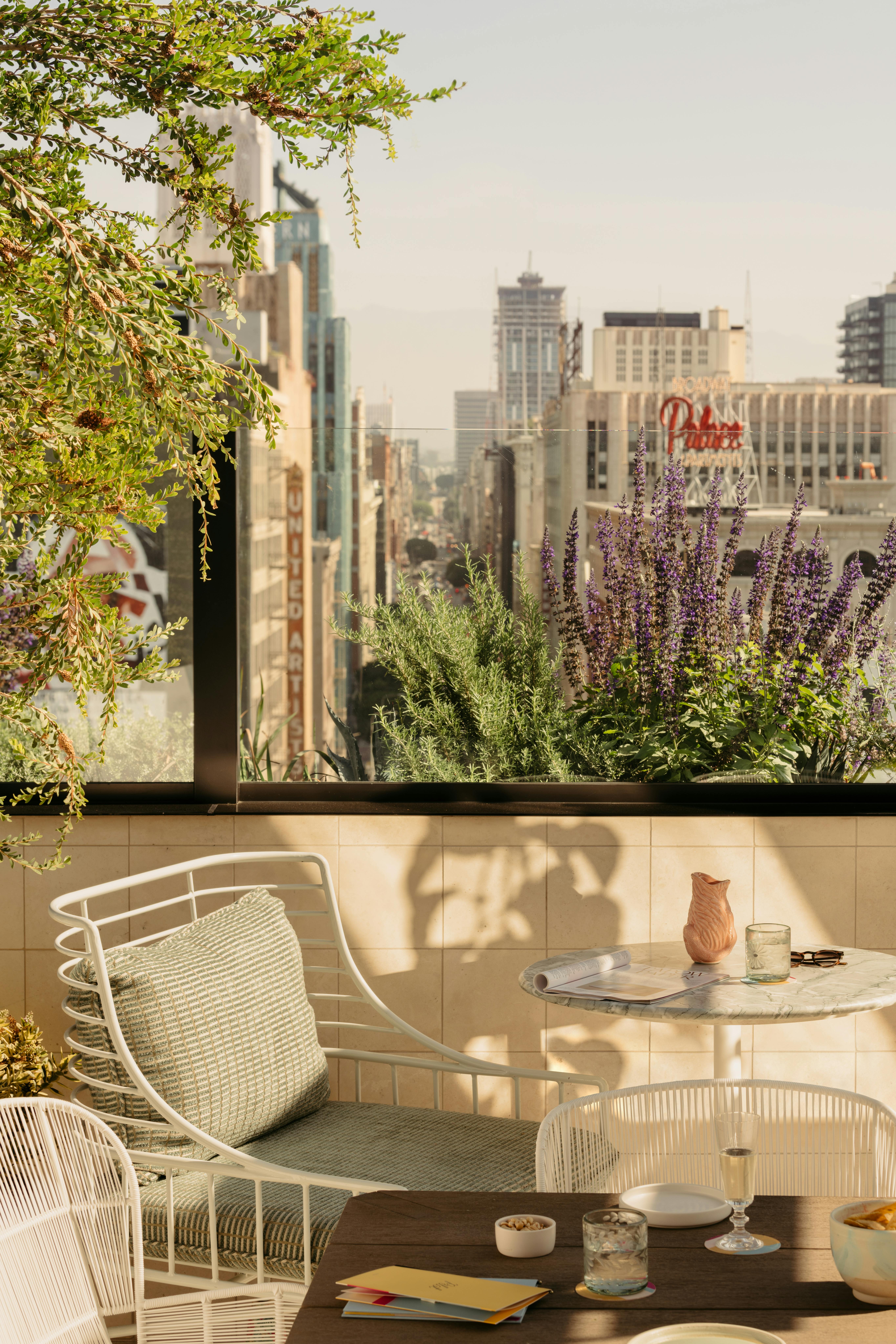 Featured photo from Cabra Rooftop