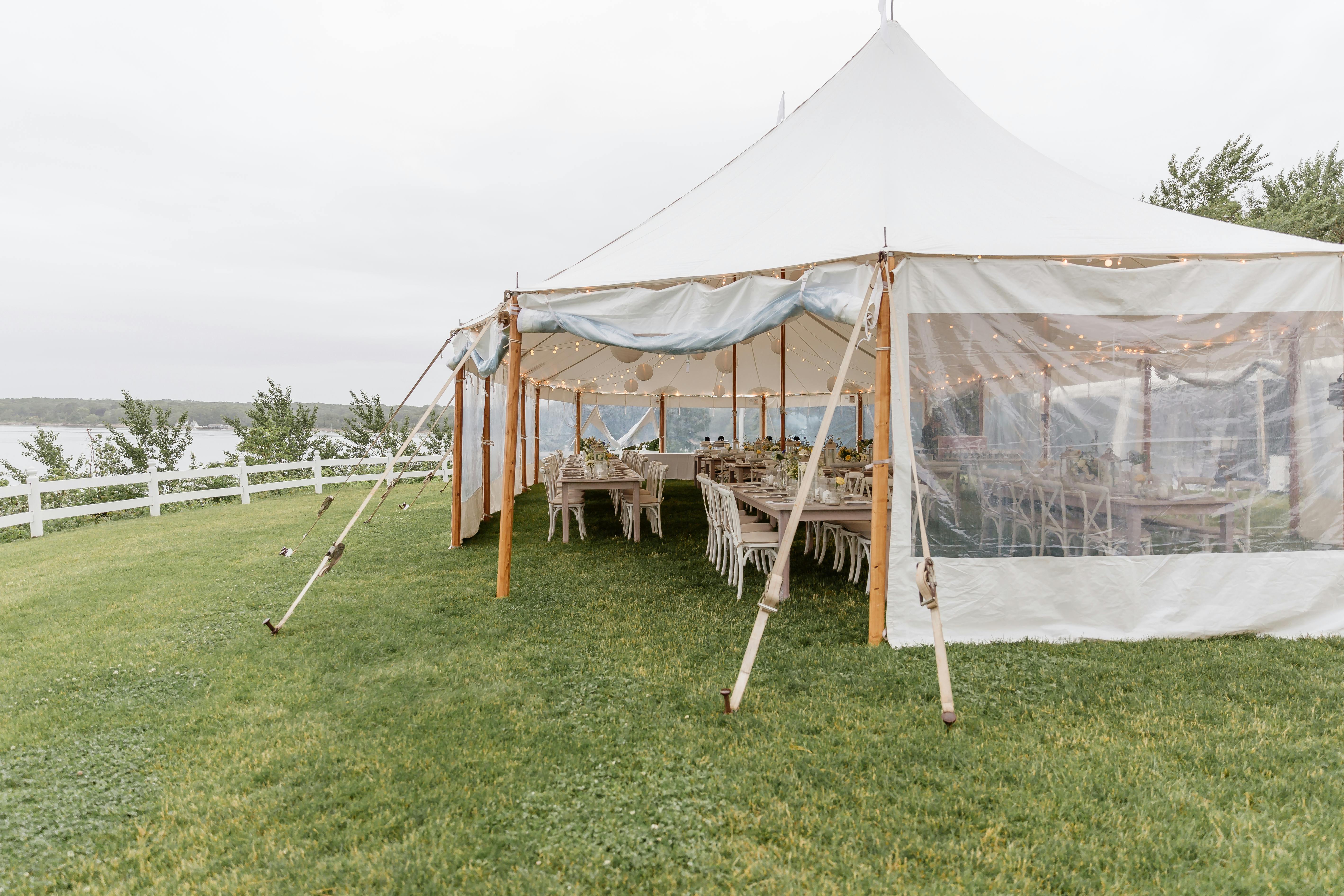 Featured photo from Pleasant Bay Soirée