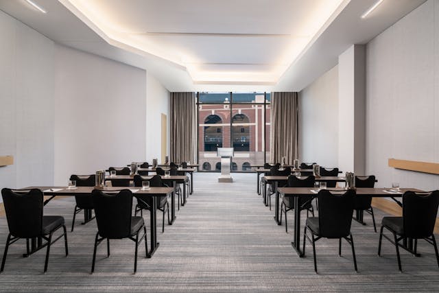 Featured photo from Limestone - Loews Arlingon