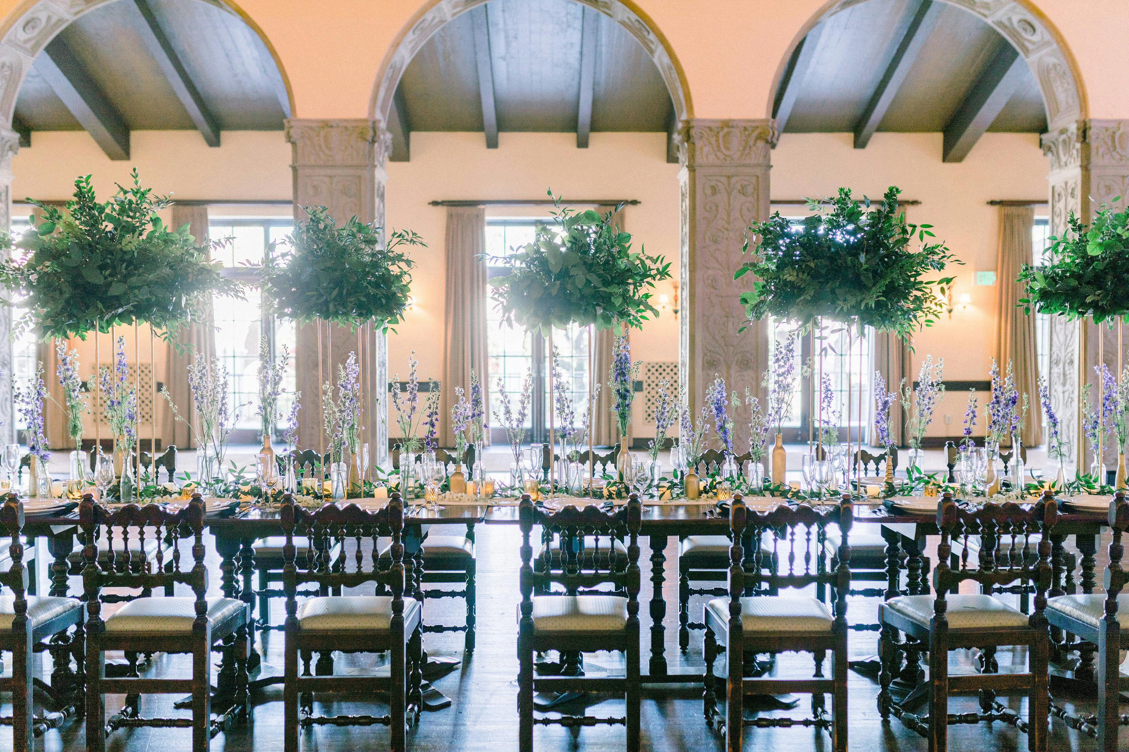 Dining Room, Event Space at The Ebell of Los Angeles