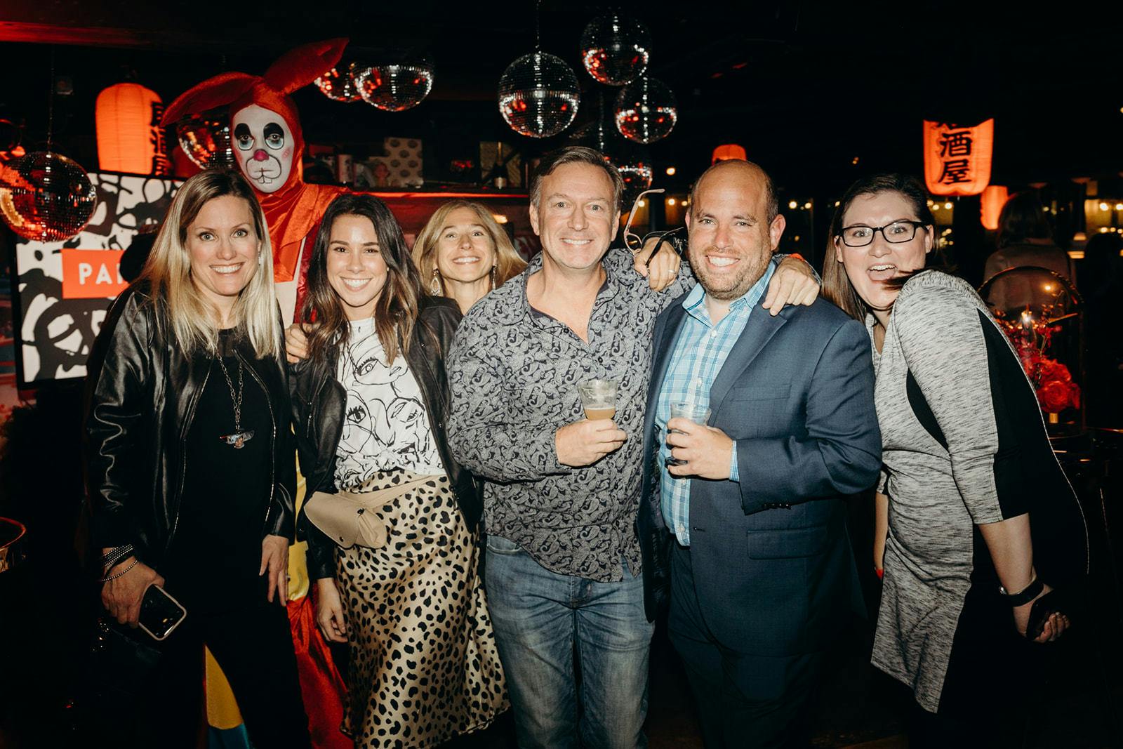 PartySlate Boston Launch Party PartySlate PartySlate