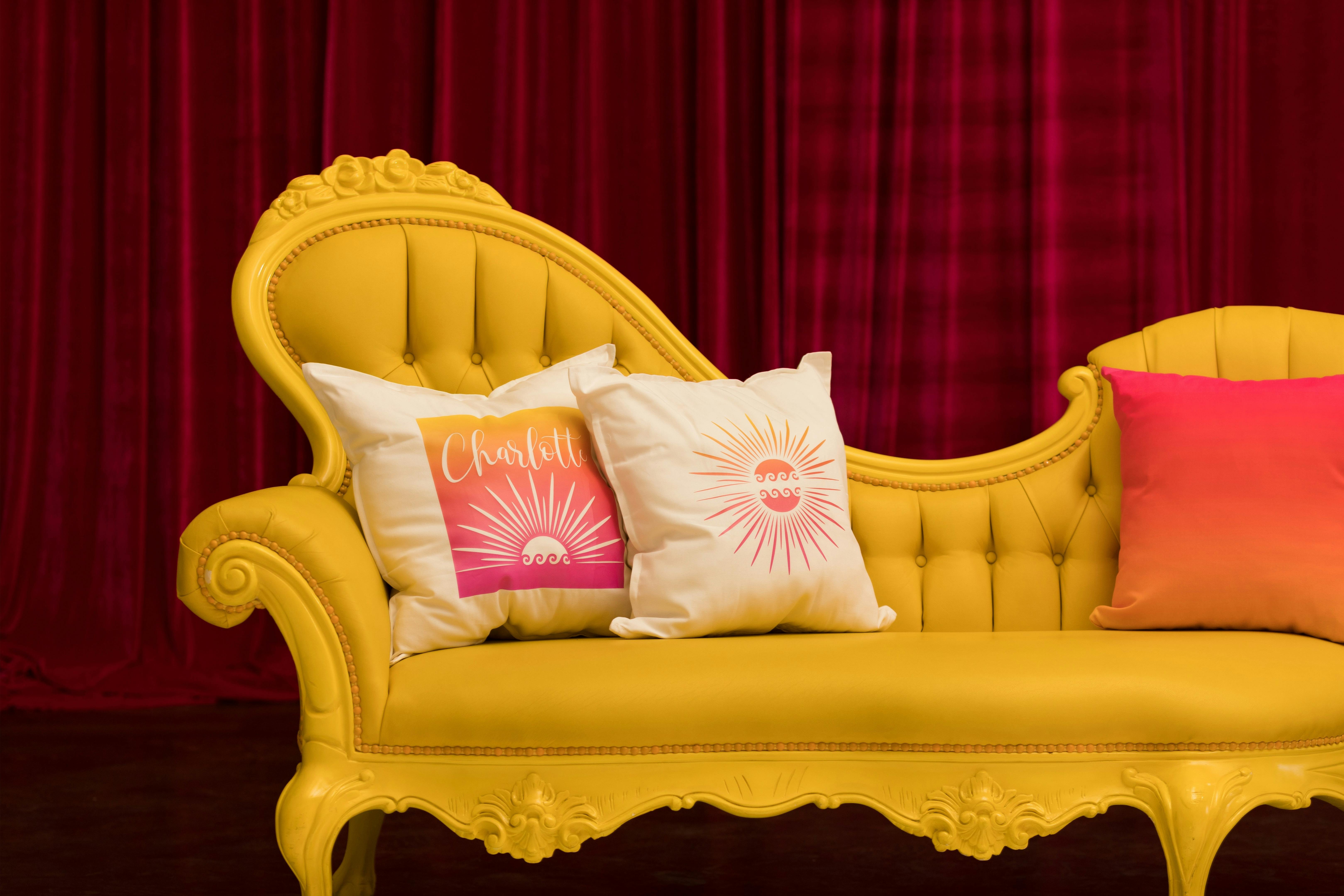 Bar & Bat Mitzvah Lounge Furniture Ideas posted by Twelve24 Events