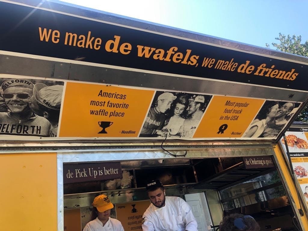 Featured photo from Young Global Leaders Summit, Tarrytown