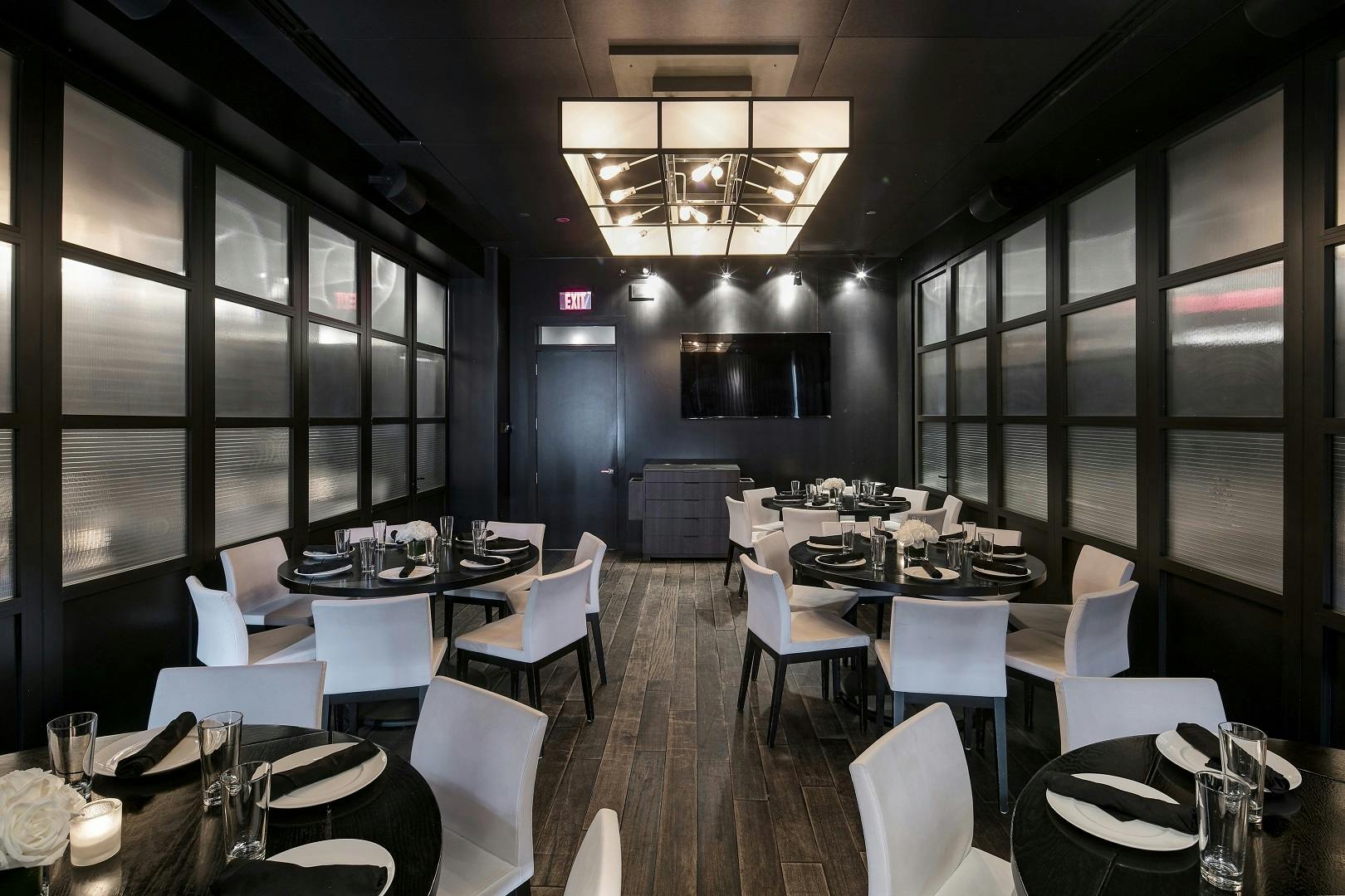 Set 2 RPM Italian DC PartySlate