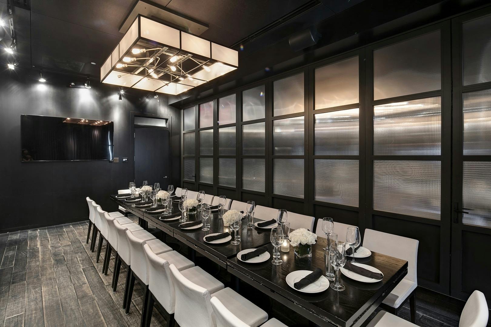 Set 3 RPM Italian DC PartySlate