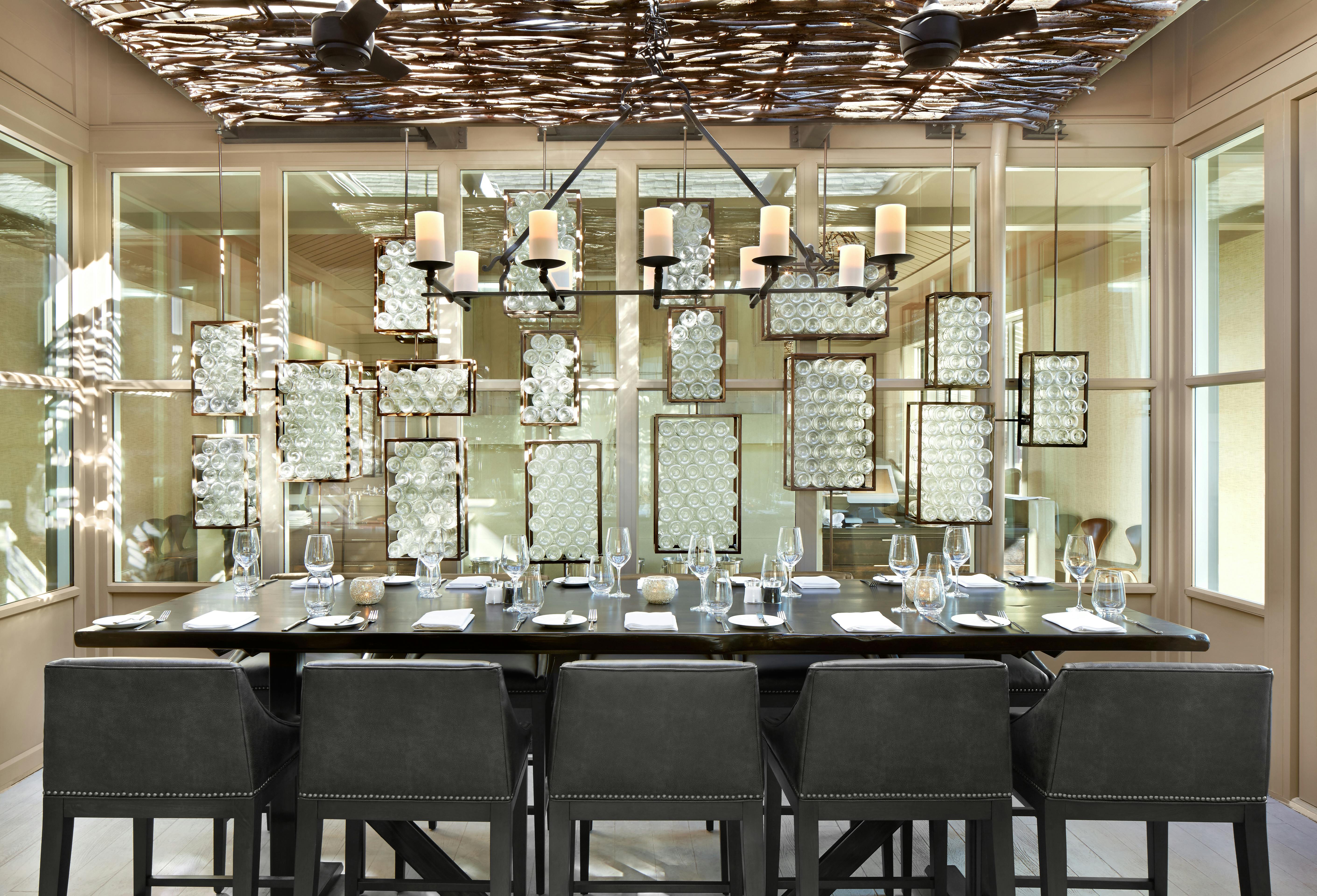 Featured photo from Atrium