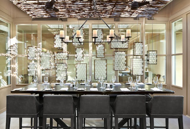 Featured photo from Atrium