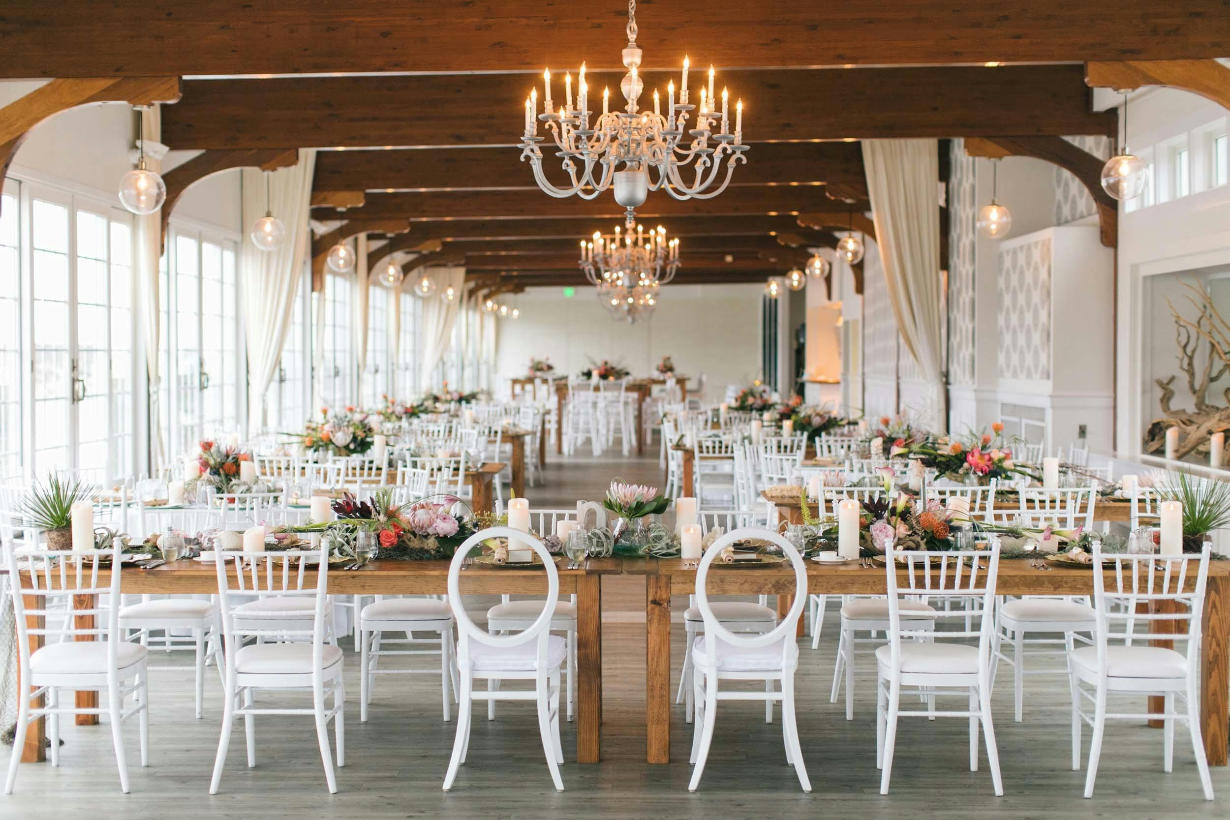 Harbor Room, Event Space at Wychmere Beach Club