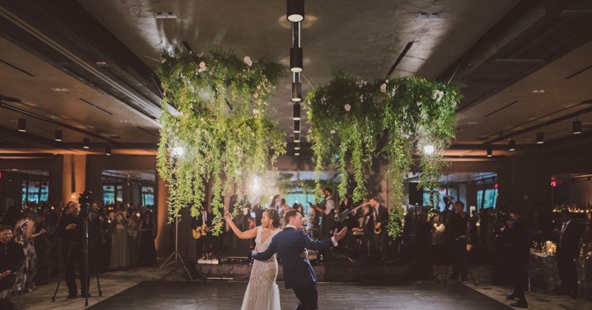 Fallon Carter Weddings and Events New York Event Planner All Events