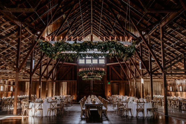 Featured photo from Wedding Reception Santa Lucia Preserve