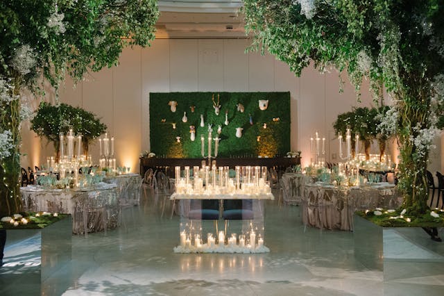 Featured photo from Elegant and Romantic Wedding at Faena Hotel Miami Beach