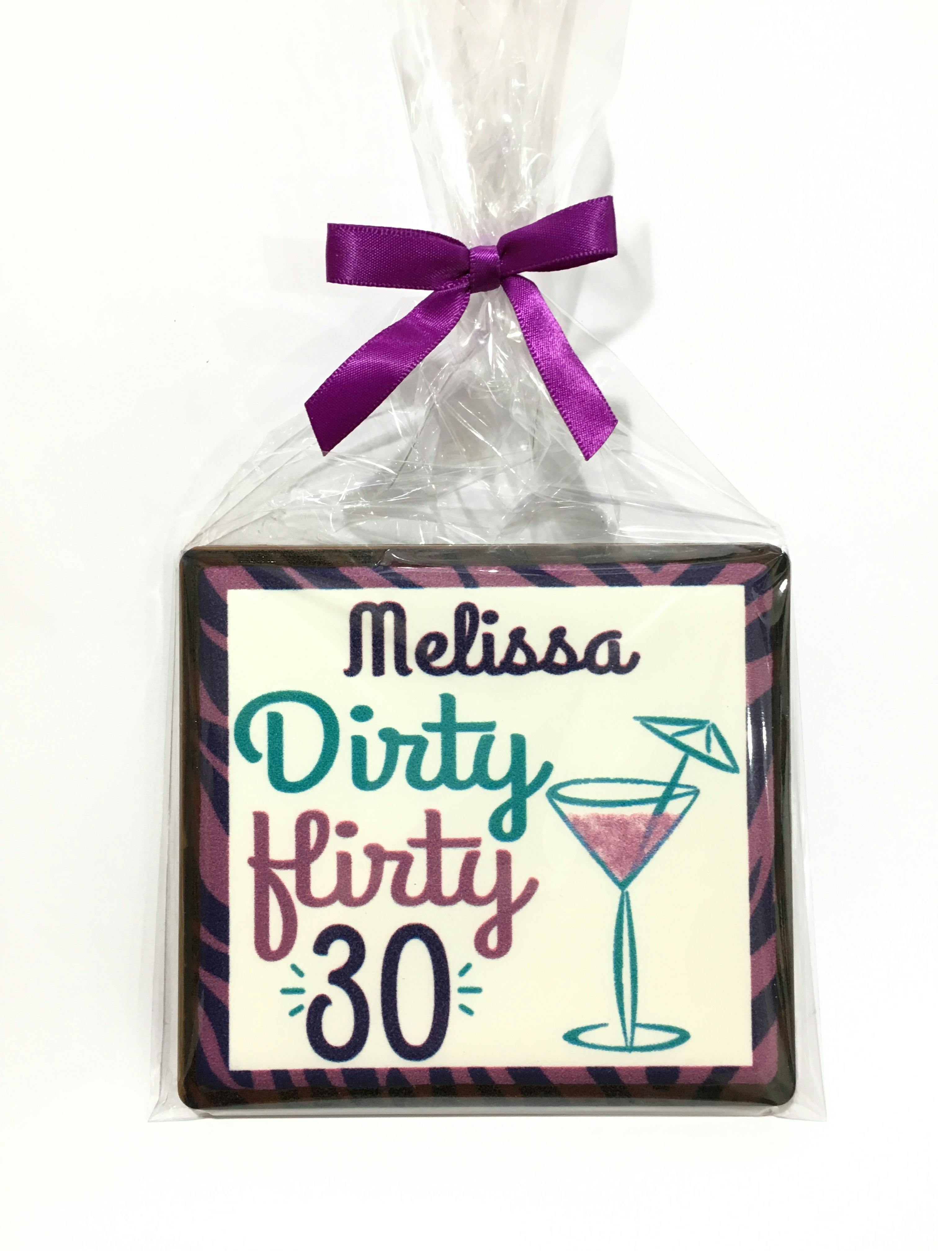 Featured photo from Chocolate CD with Edible Image