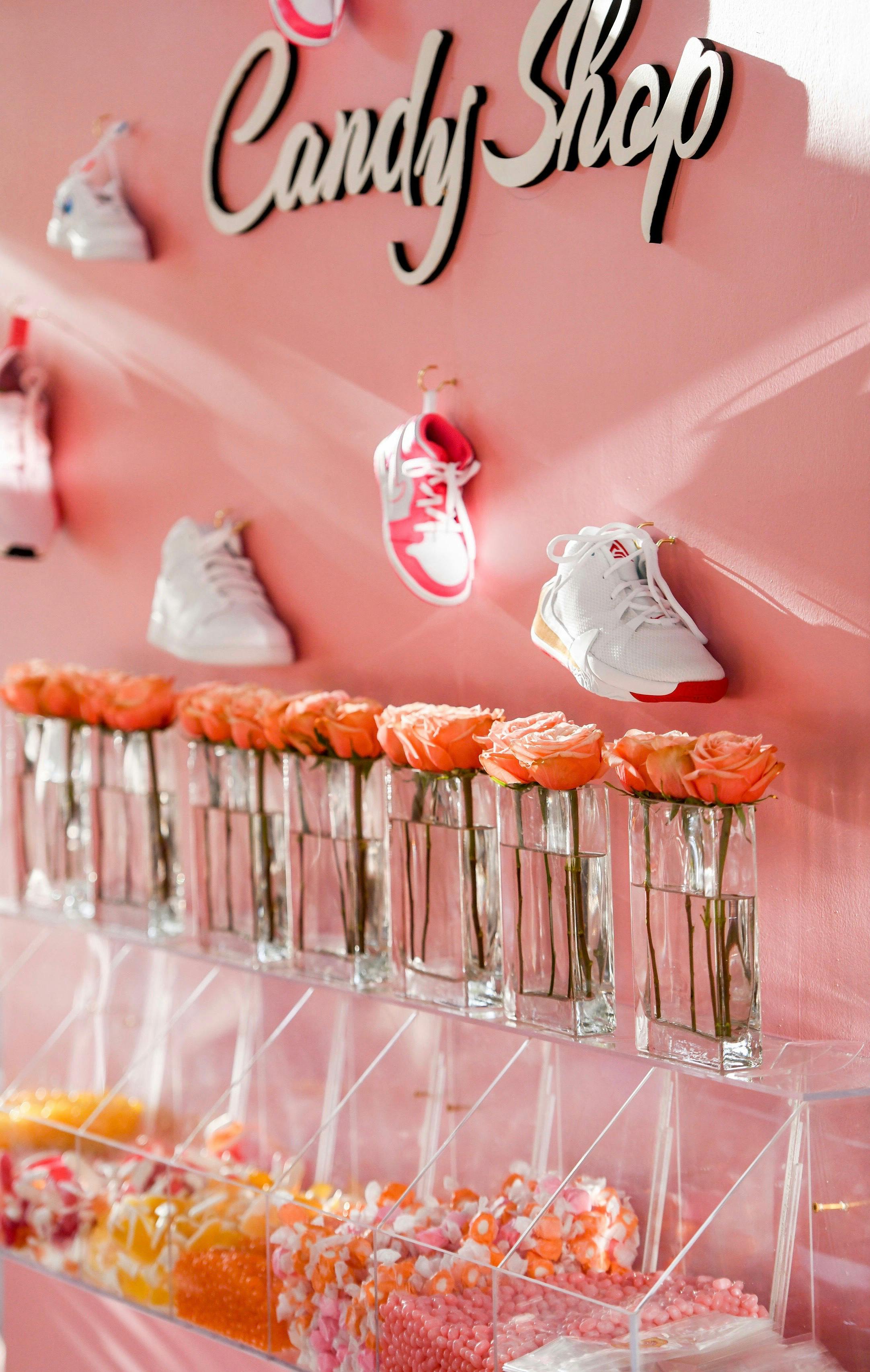 Bar & Bat Mitzvah Dessert Ideas posted by Aliana Events