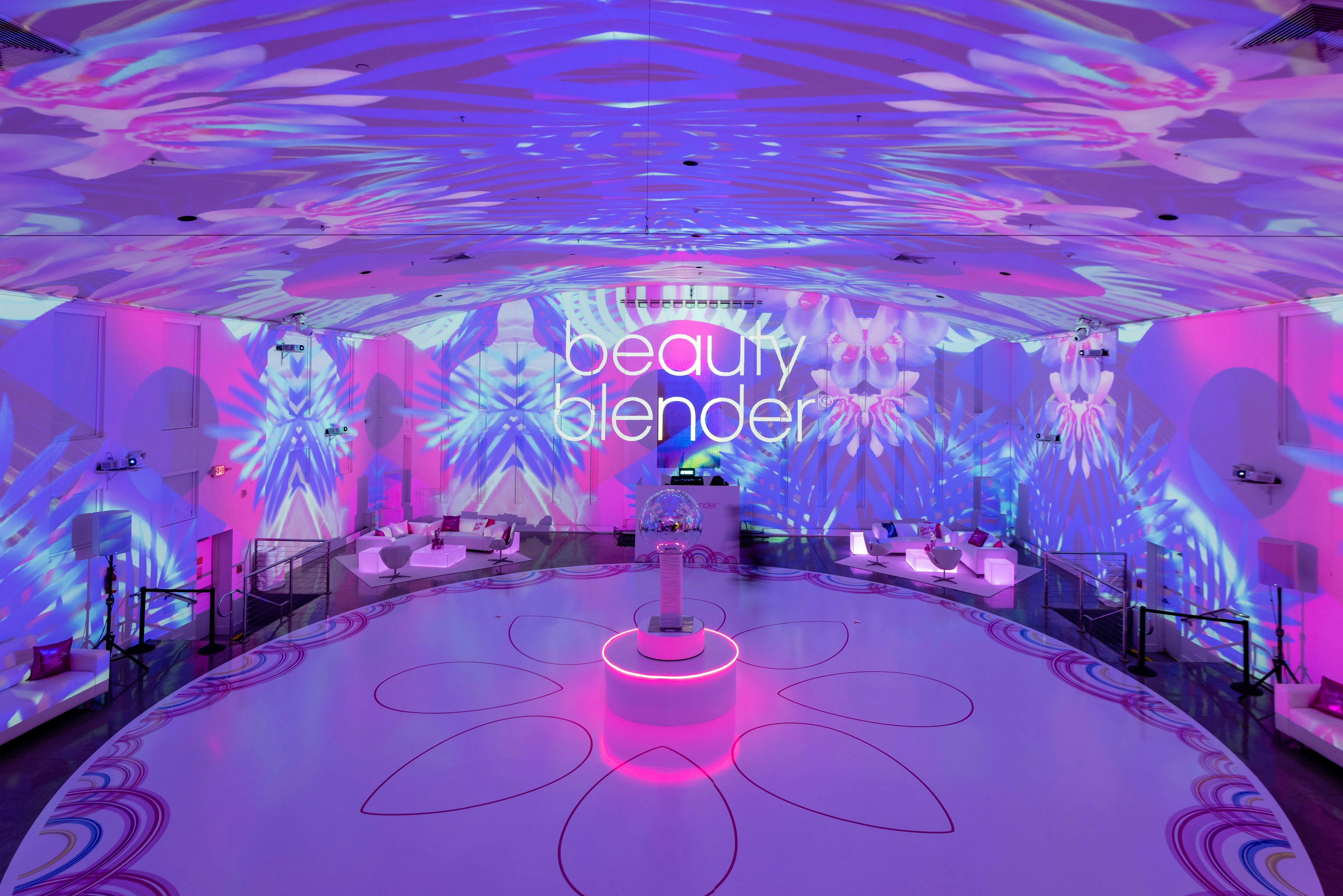 Corporate Event Lighting Ideas posted by 2R Creative