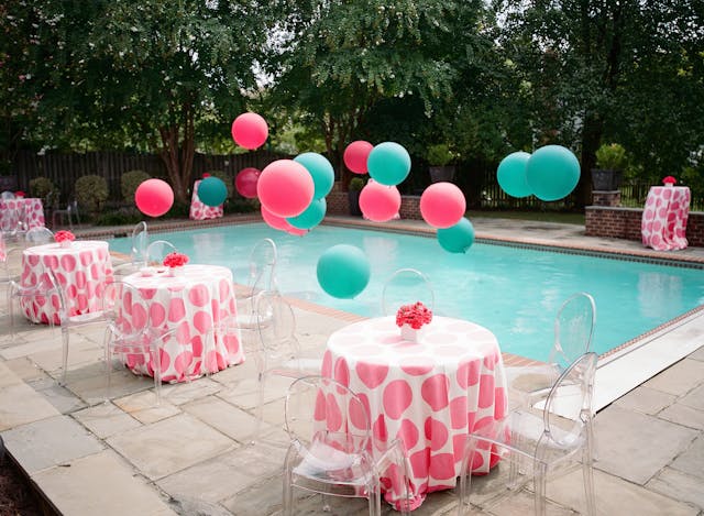 Featured photo from Charming Pink and Blue Baby Shower in Washington D.C.