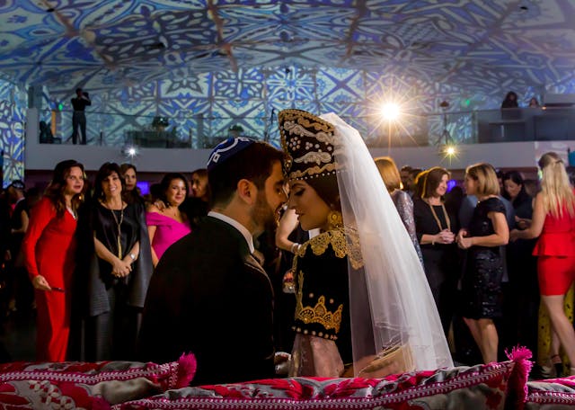 Featured photo from MOROCCAN BERBERISCA at The Temple House in Miami Beach, FL