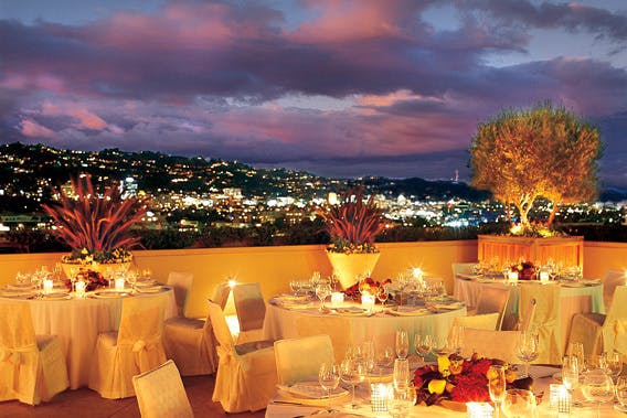Top 20 Event Spaces near Los Angeles, CA PartySlate