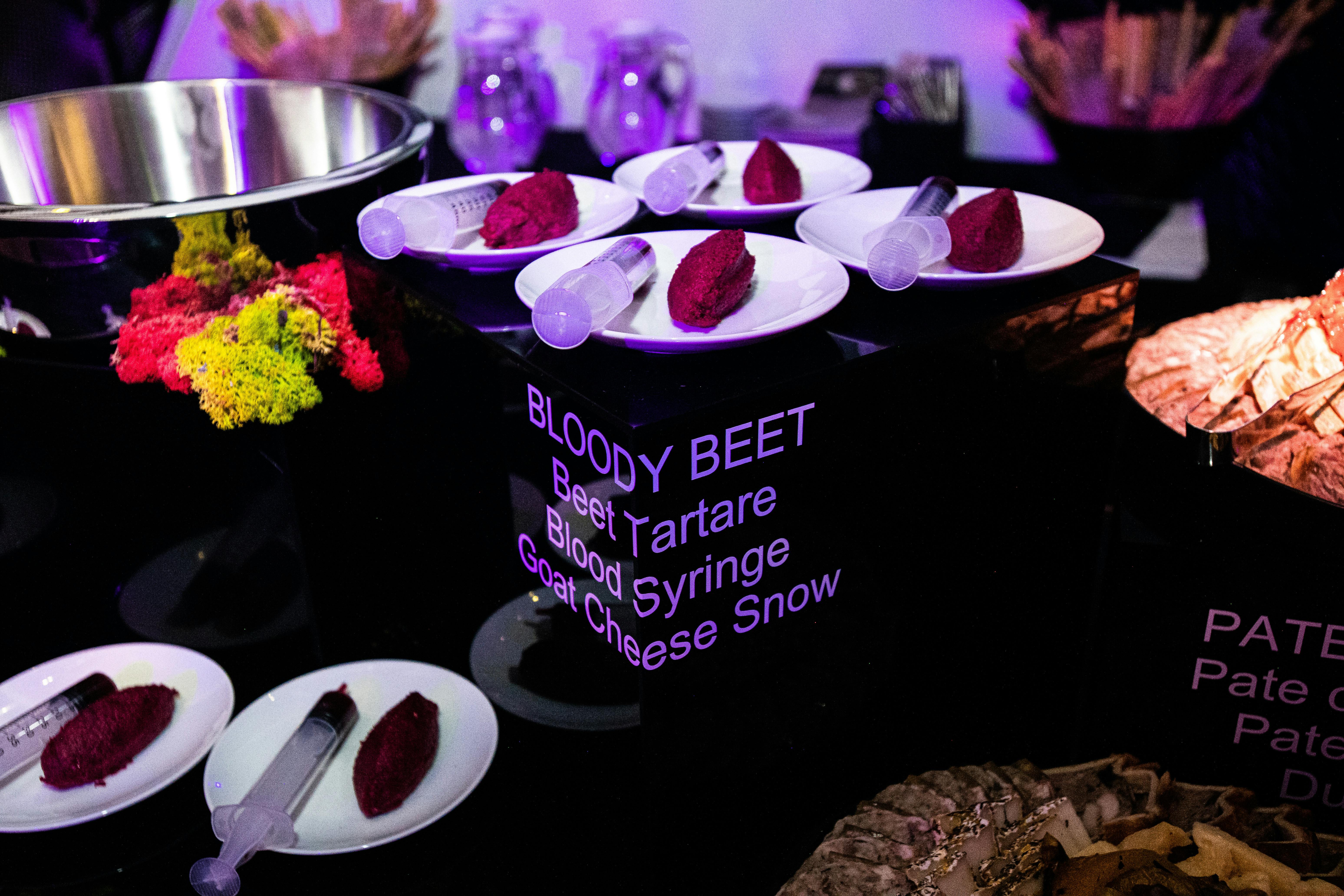 Saved Photo from NYLUX Events