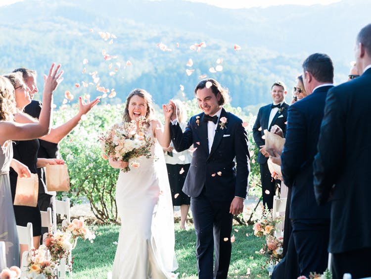 Featured photo from Harvest Inn Wedding