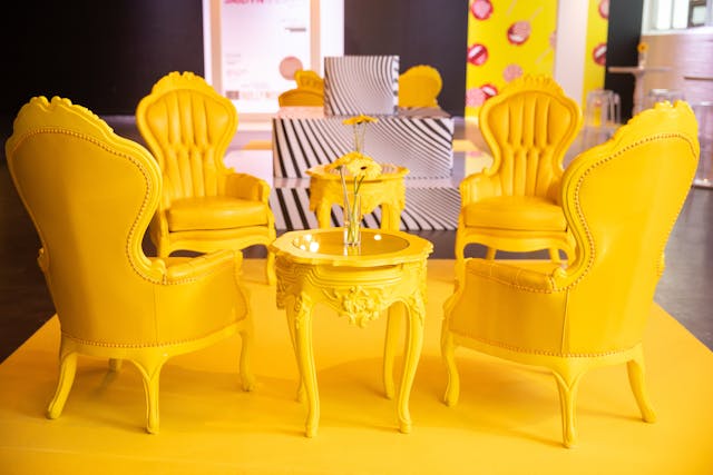 Featured photo from "Happy Place" Inspired Bat Mitzvah