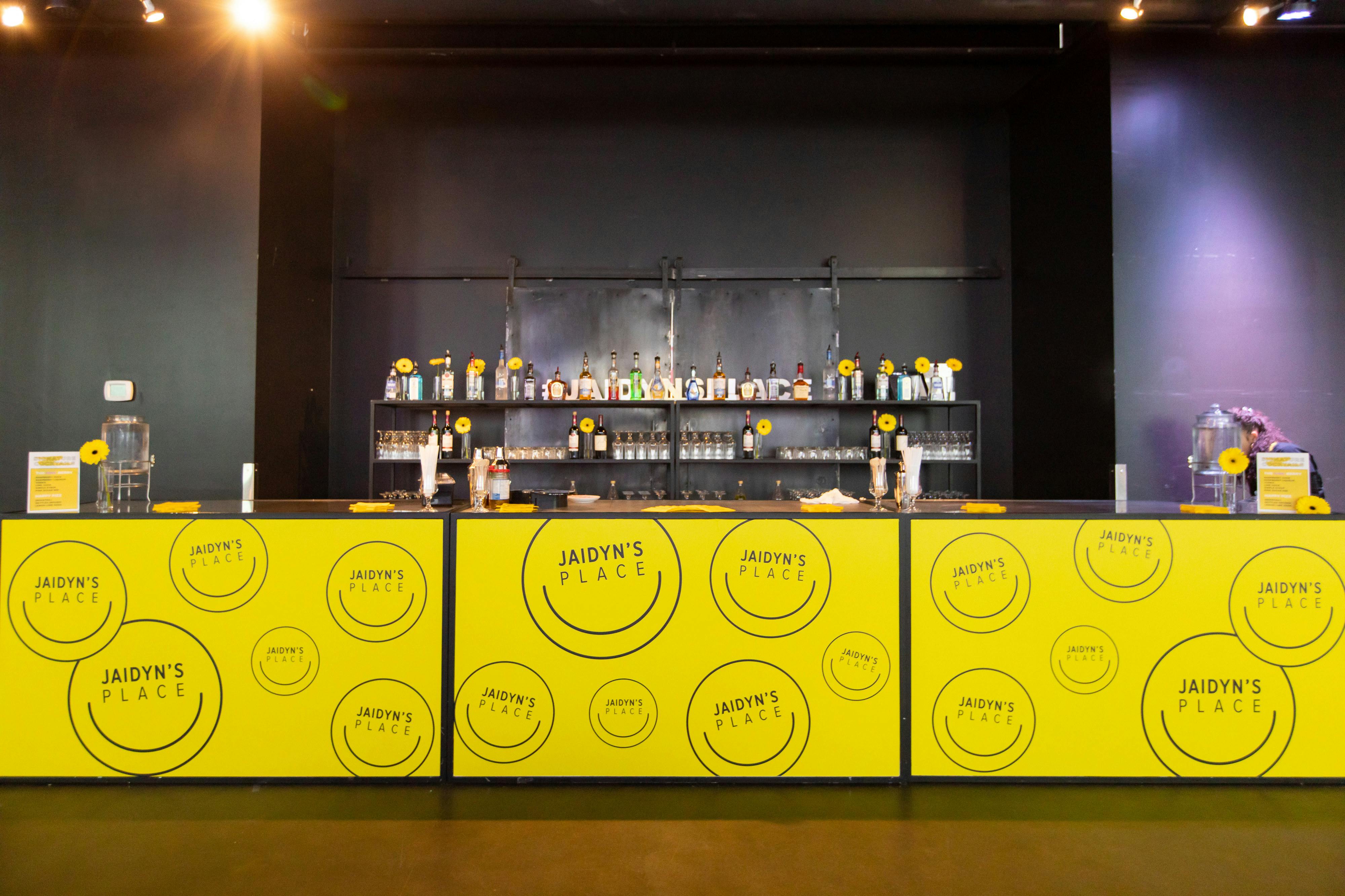 Bar & Bat Mitzvah Lounge Furniture Ideas posted by Rockpaper Events Inc.