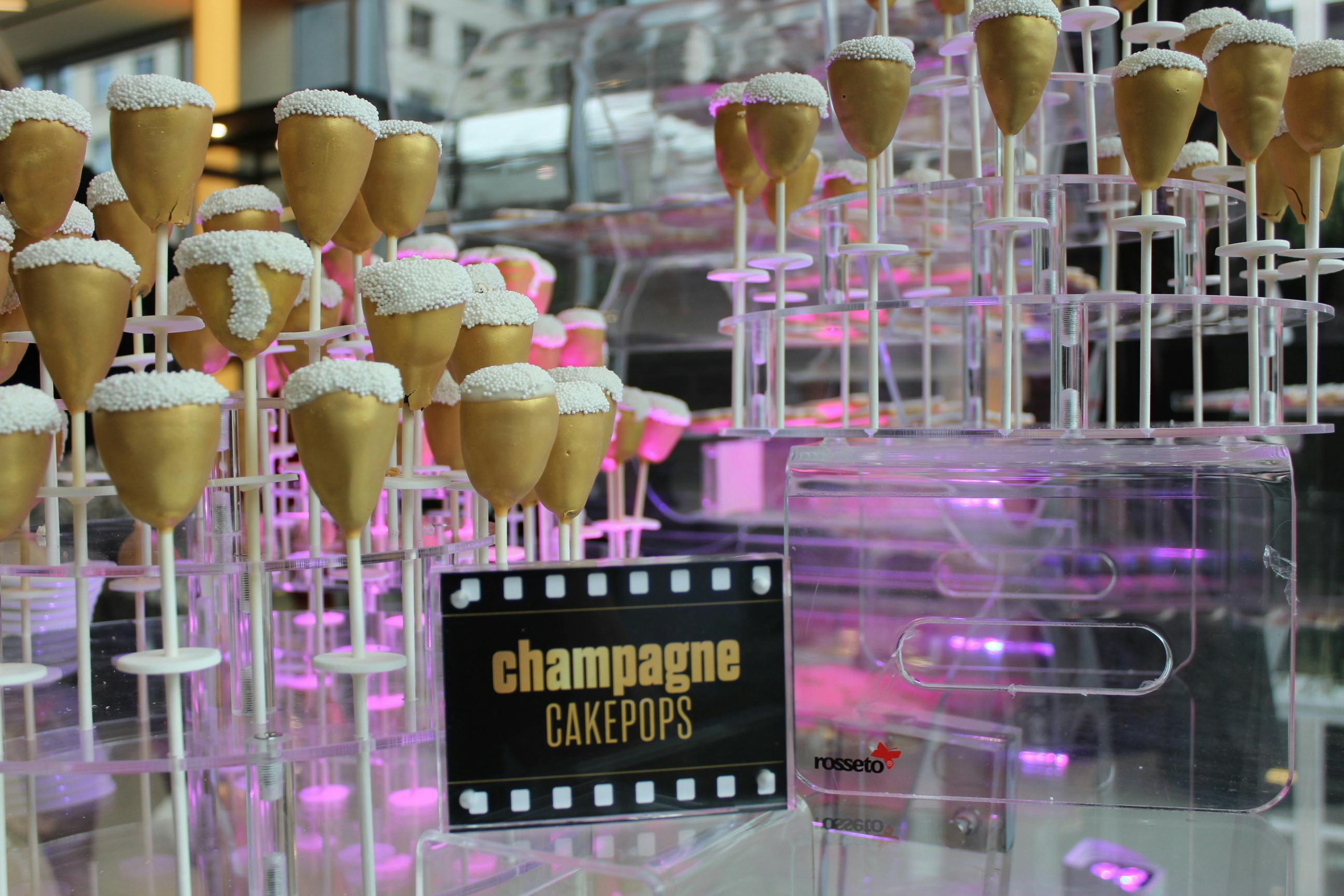 Saved Photo from Amphora Catering