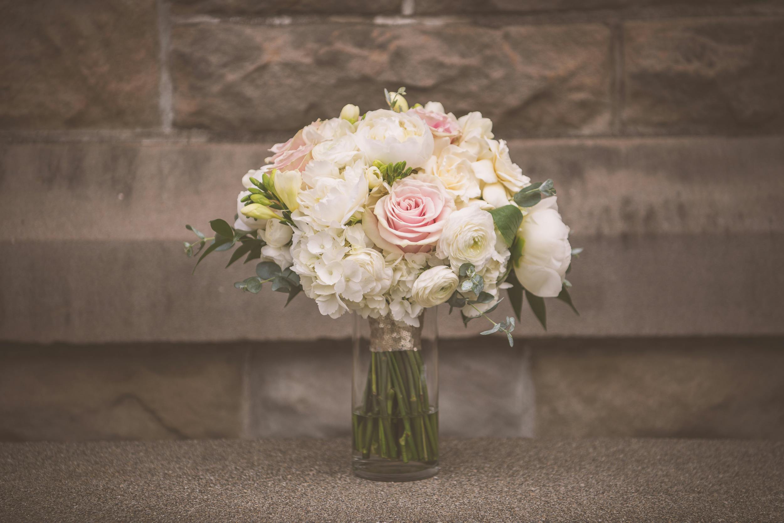 Featured photo from Tacoma Country Club Wedding