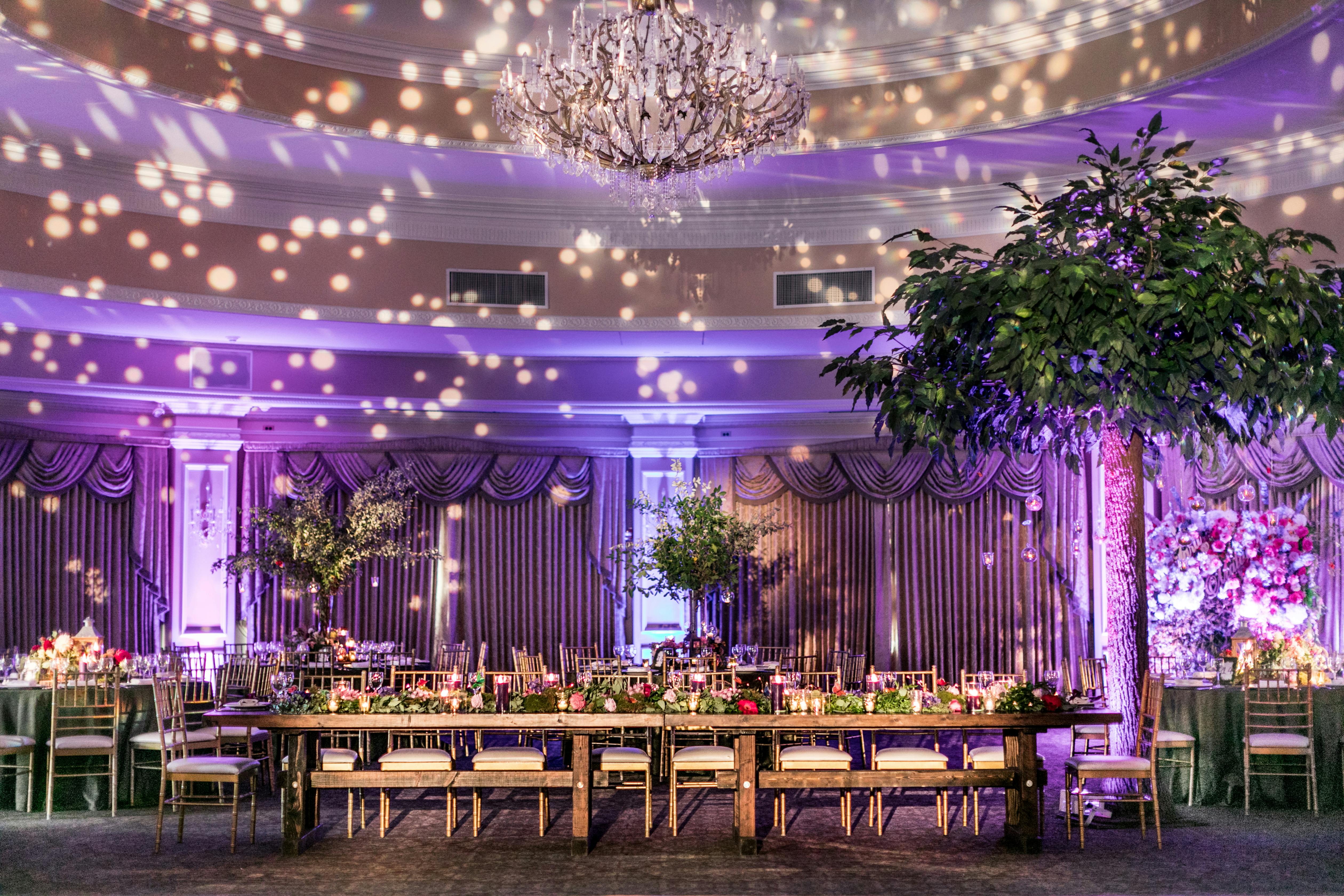 Enchanted Forest Sweet 16 | Anée Atelier | PartySlate Enchanted Forest Sweet 16 | Anée Atelier | Partyslate
