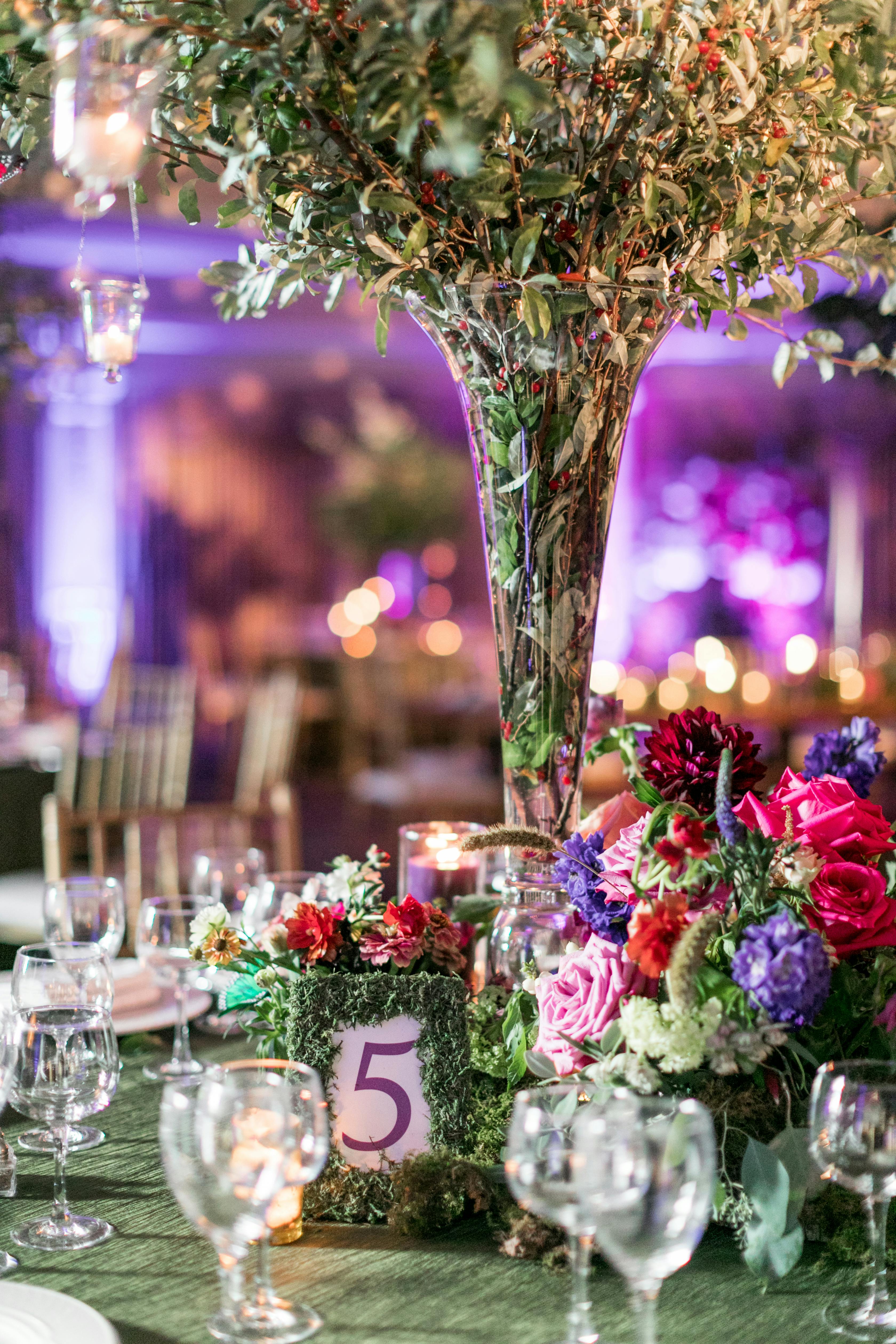 Enchanted Forest Sweet 16 | Anée Atelier | PartySlate Enchanted Forest Sweet 16 | Anée Atelier | Partyslate