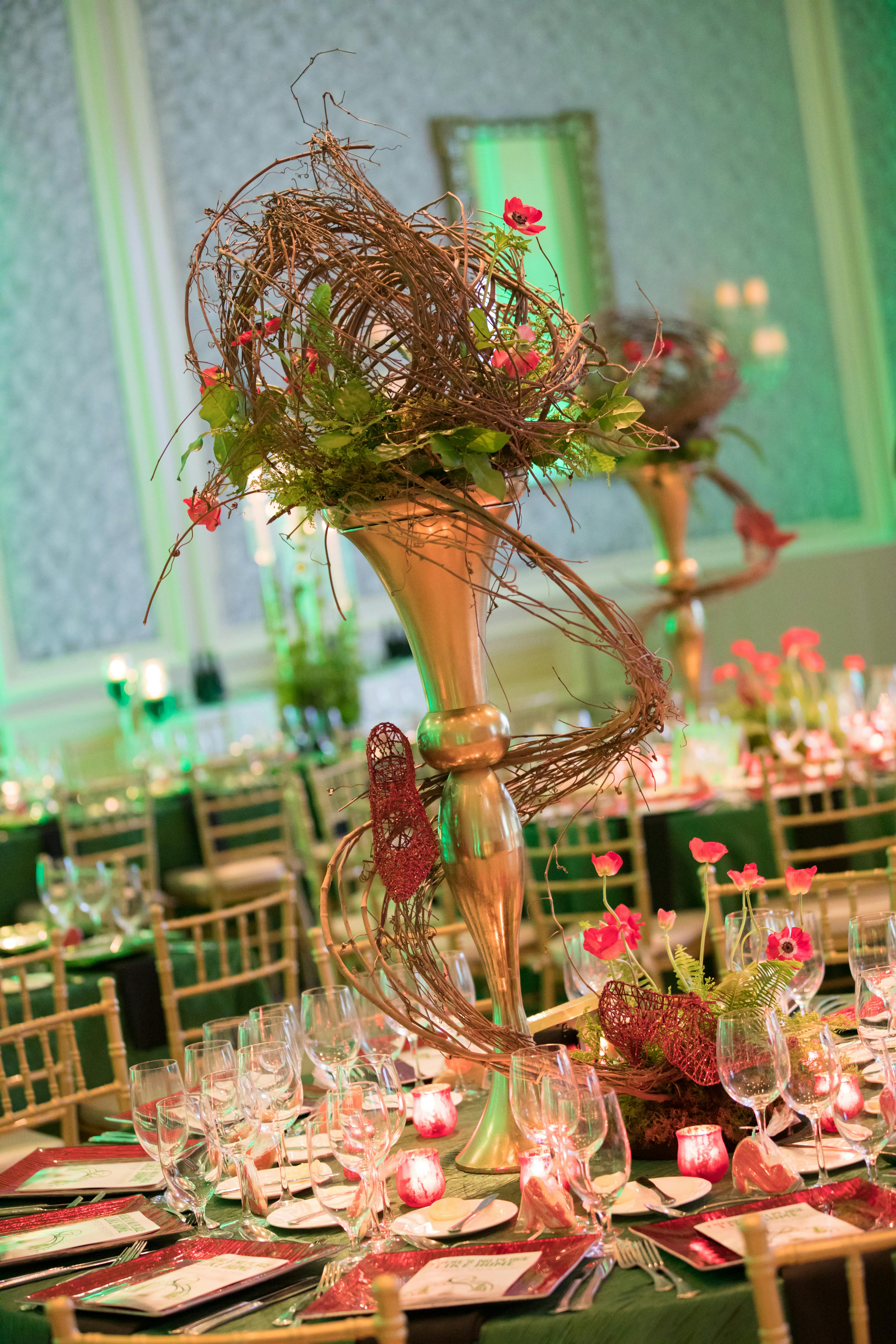 Saved Photo from The Special Event Resource and Design Group