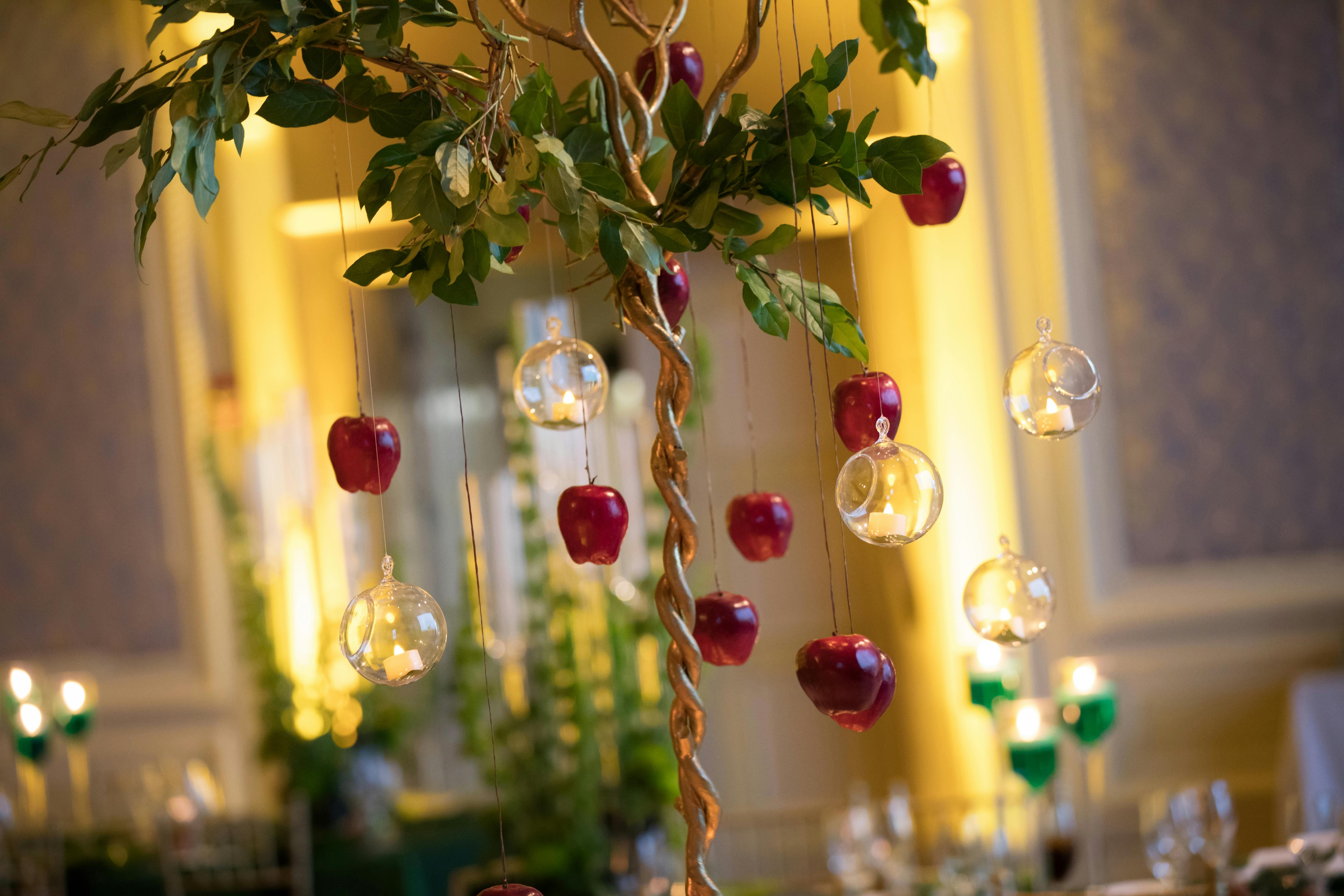 Saved Photo from The Special Event Resource and Design Group