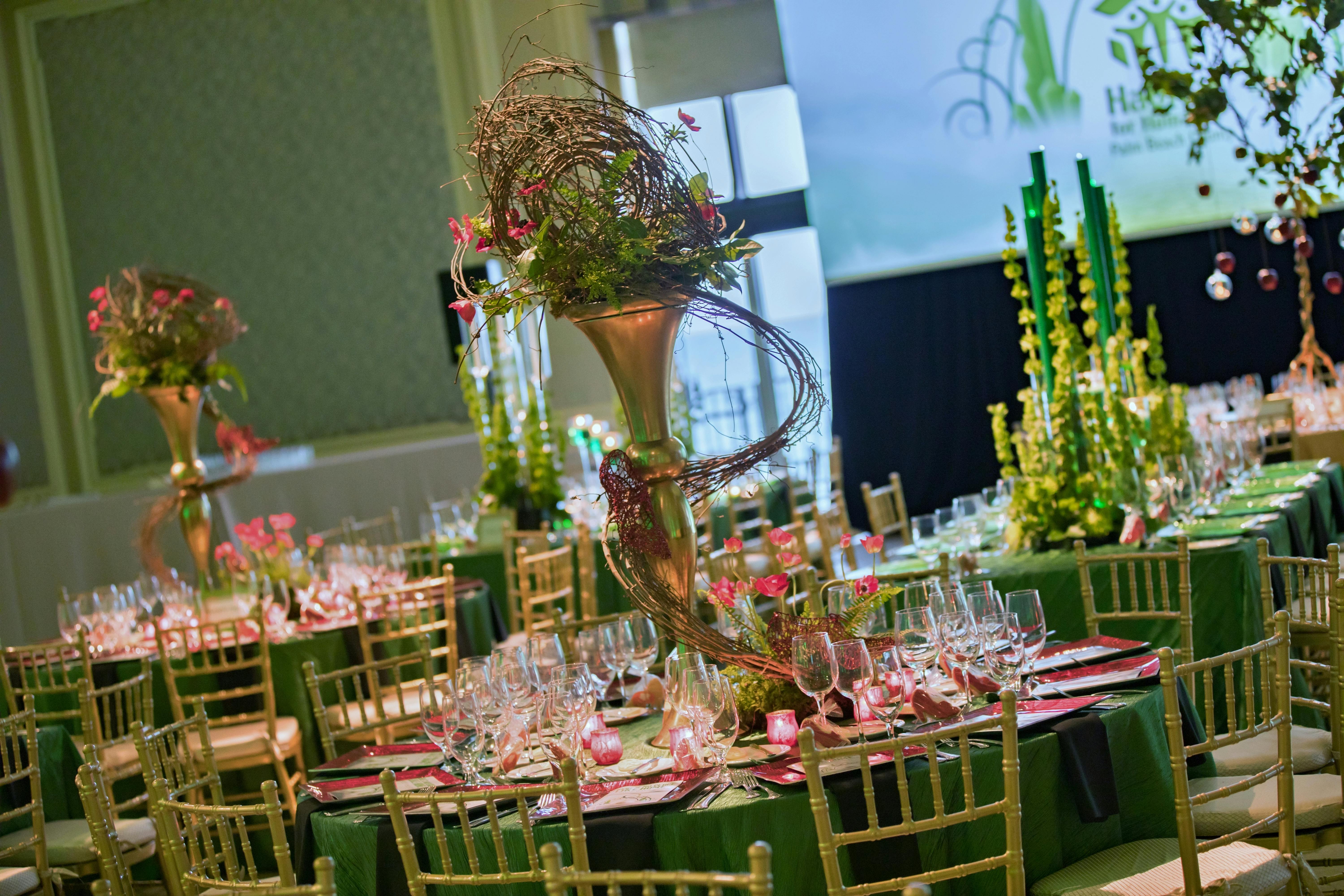 Saved Photo from The Special Event Resource and Design Group