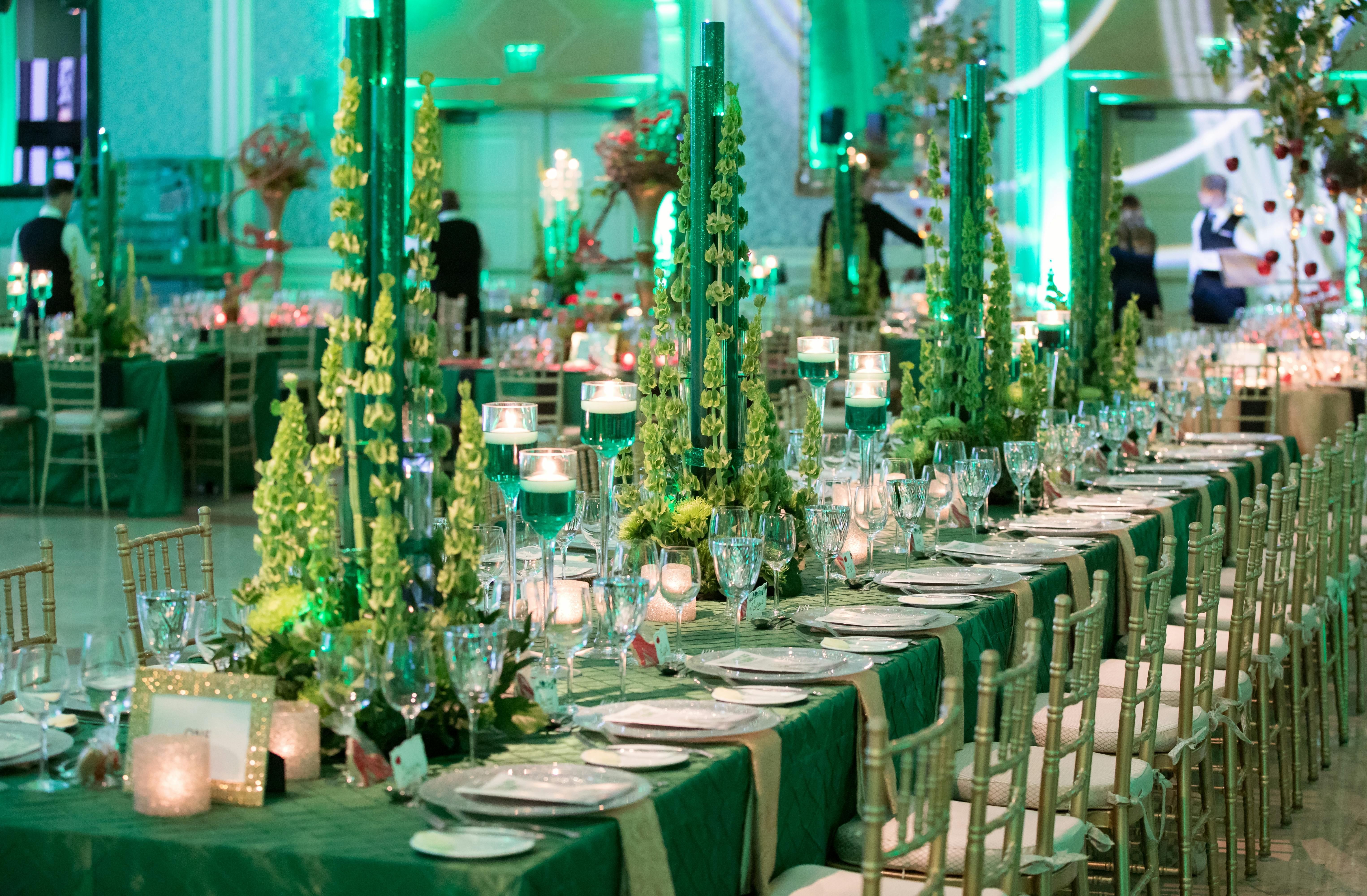 Saved Photo from The Special Event Resource and Design Group