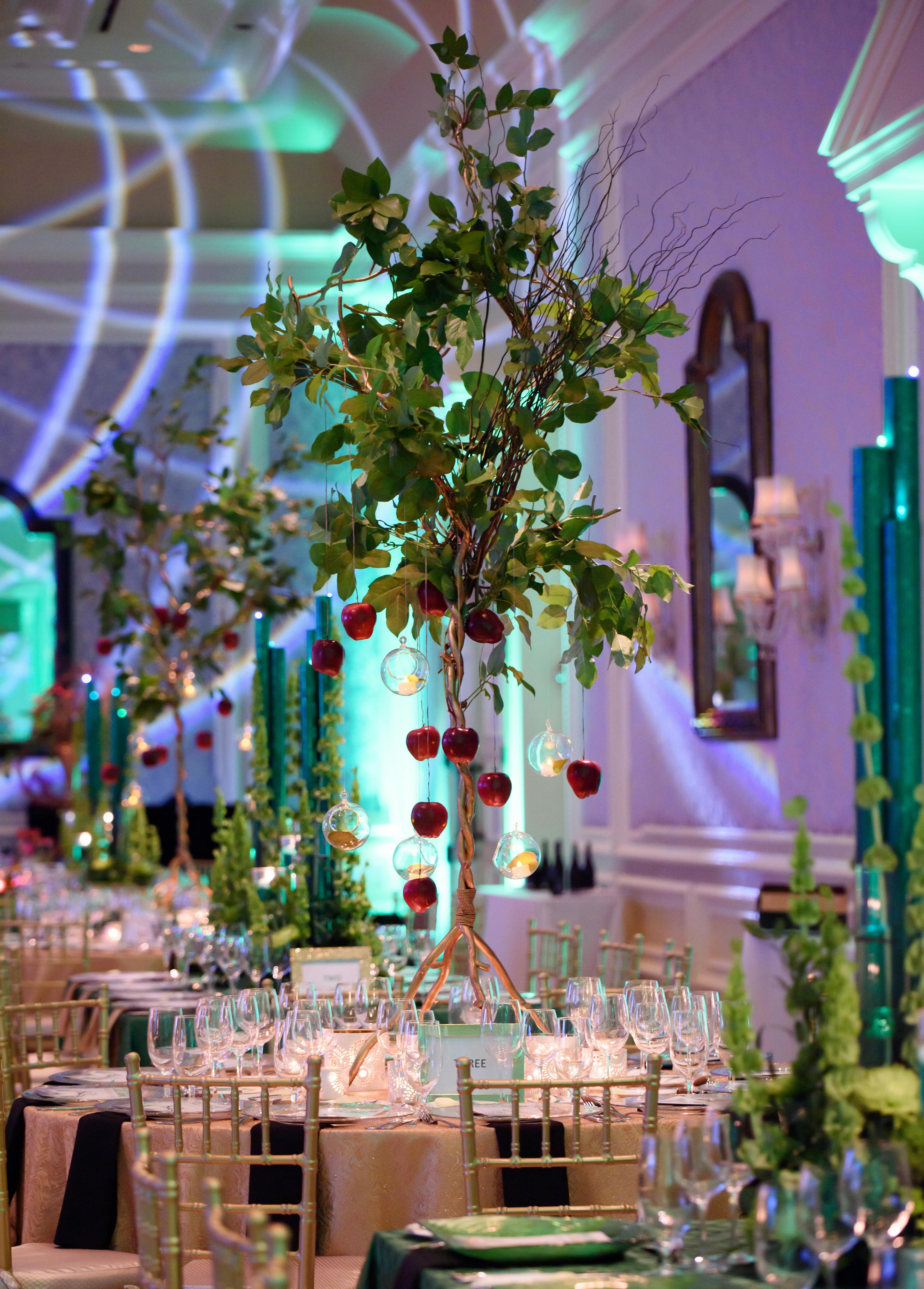 Saved Photo from The Special Event Resource and Design Group