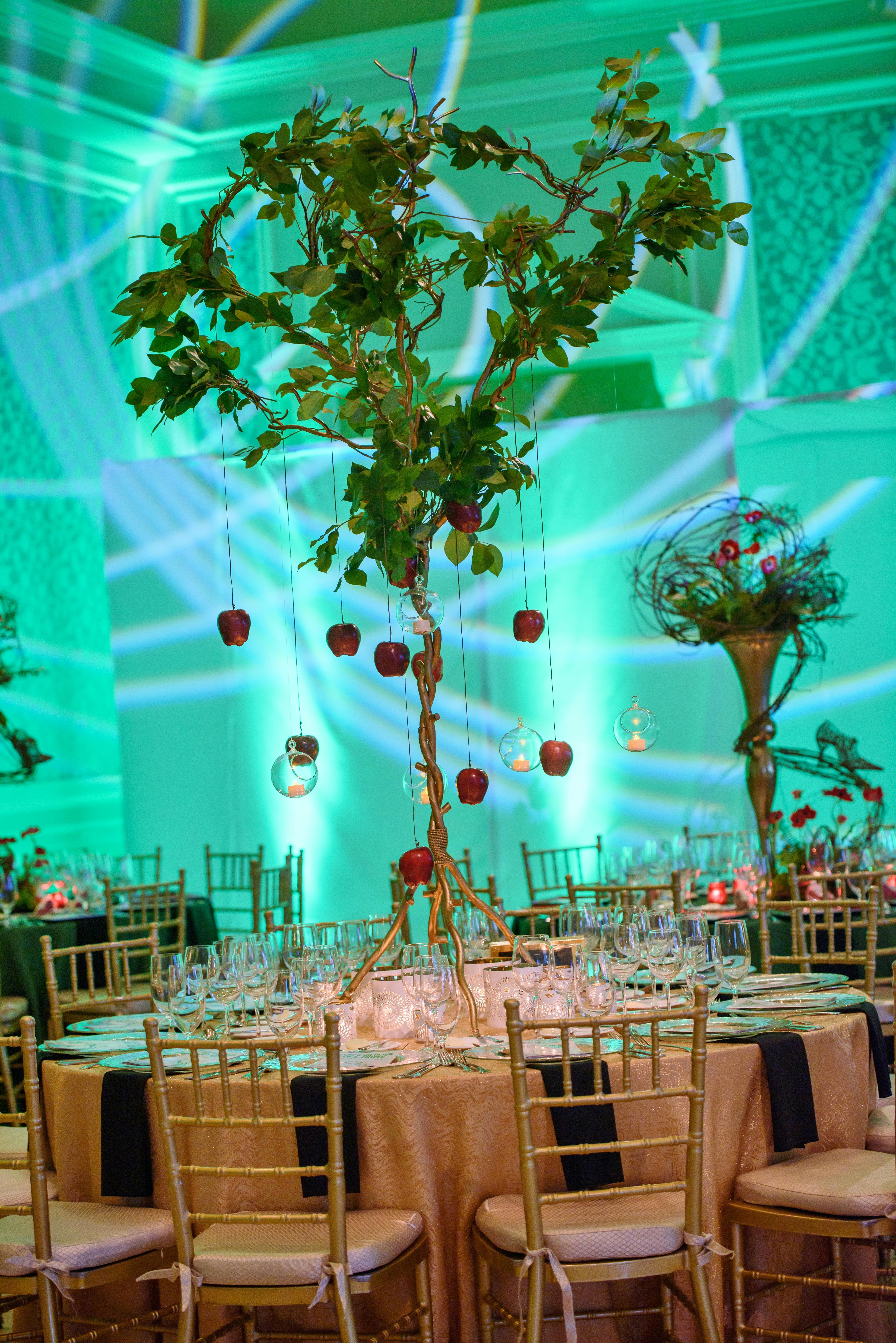 Saved Photo from The Special Event Resource and Design Group