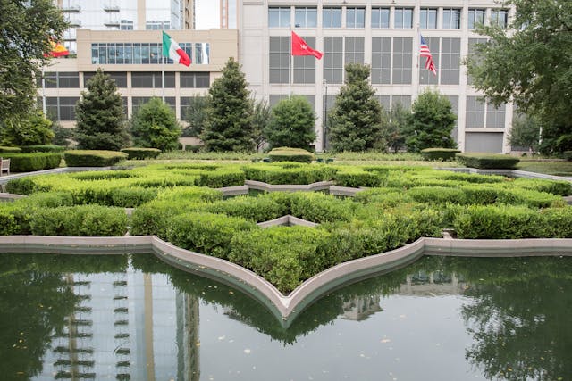 Featured photo from Afternoon of Bridal Luxury at Marie Gabrielle Gardens