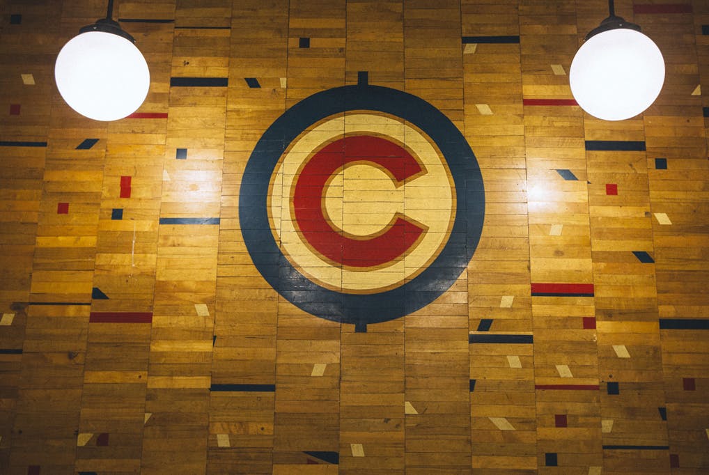 The Game Room Chicago Athletic Association hotel PartySlate