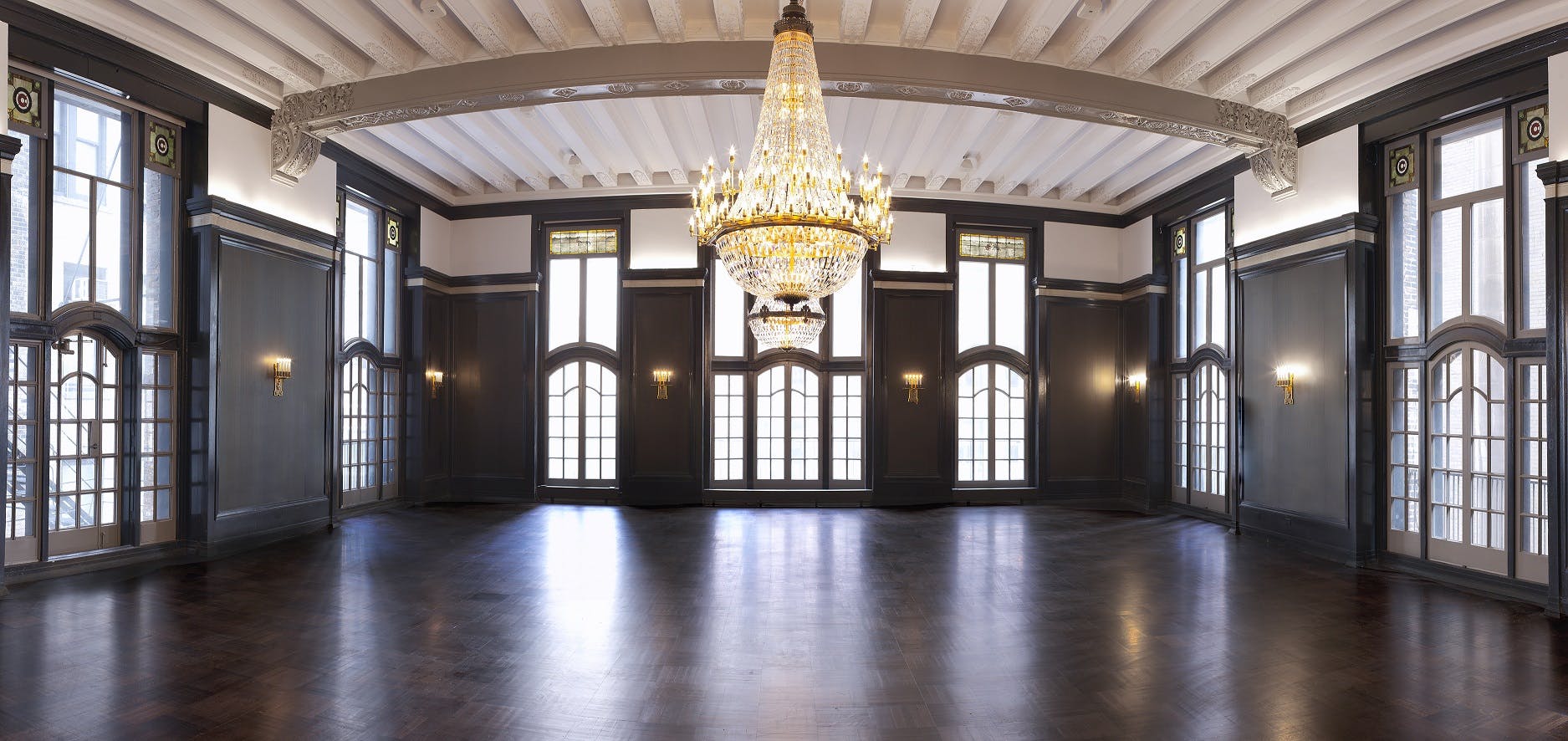 Madison Ballroom Chicago Athletic Association Hotel PartySlate