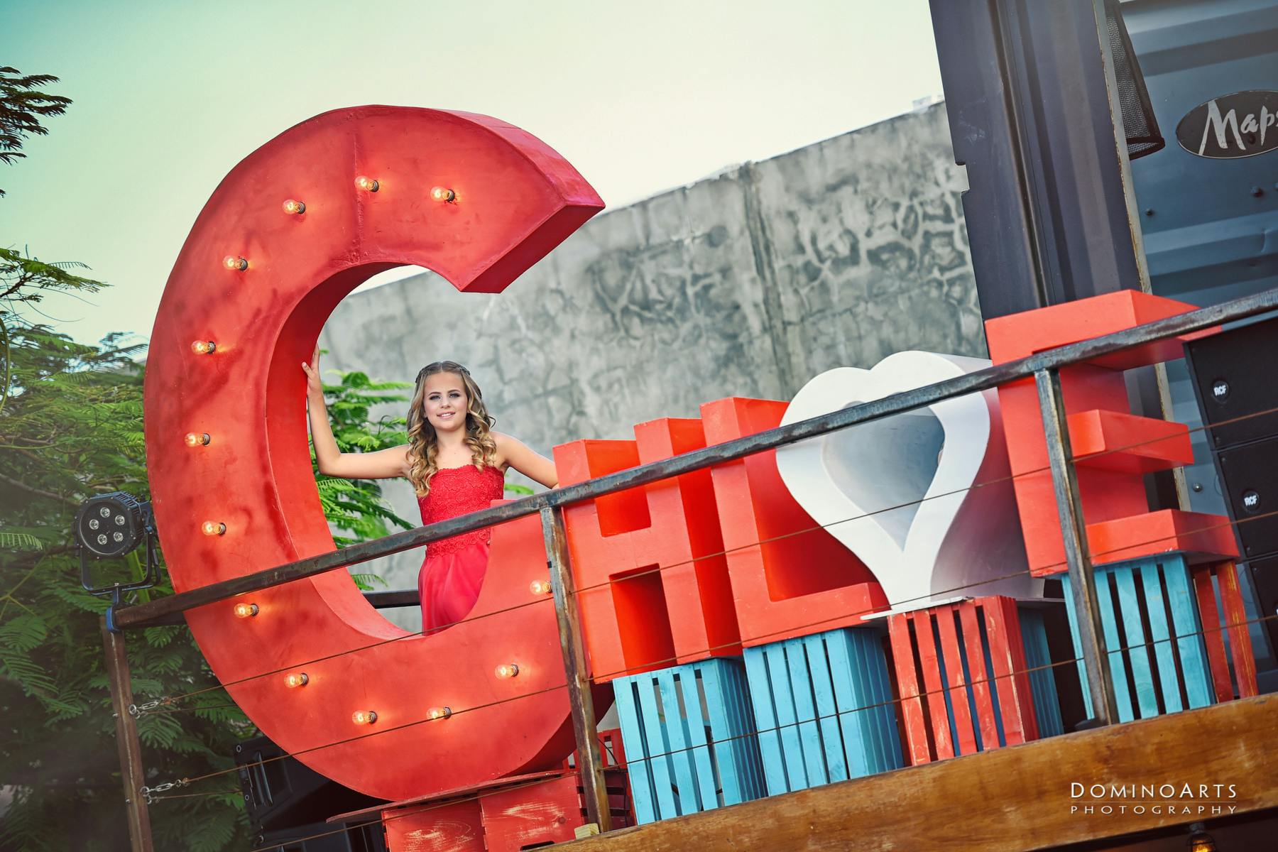 Maps Backlot Miami Venue 135 Photos On Partyslate