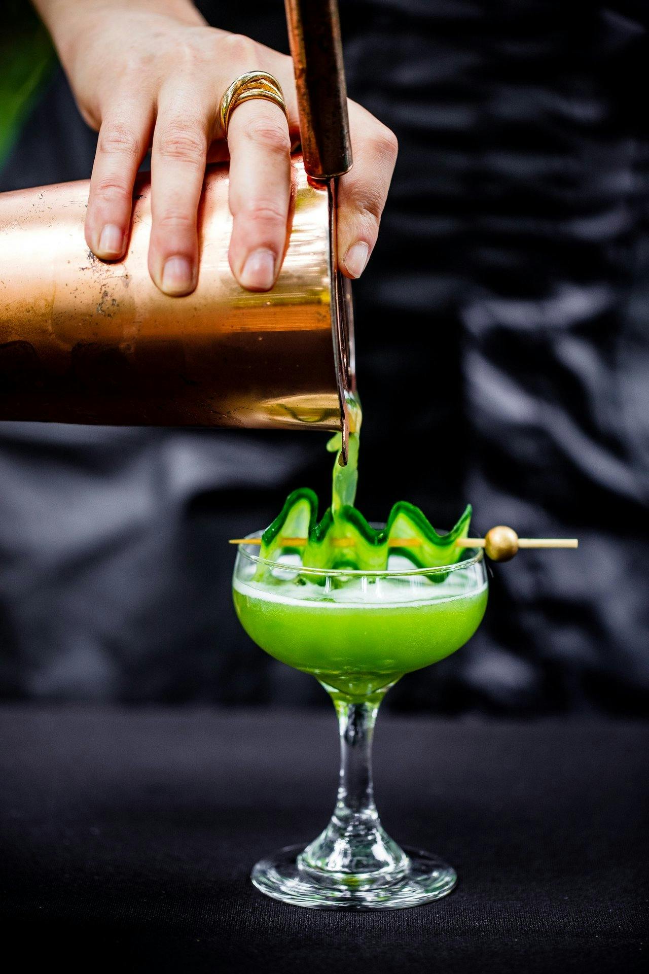 Fundraiser Food Ideas posted by Meridian Events