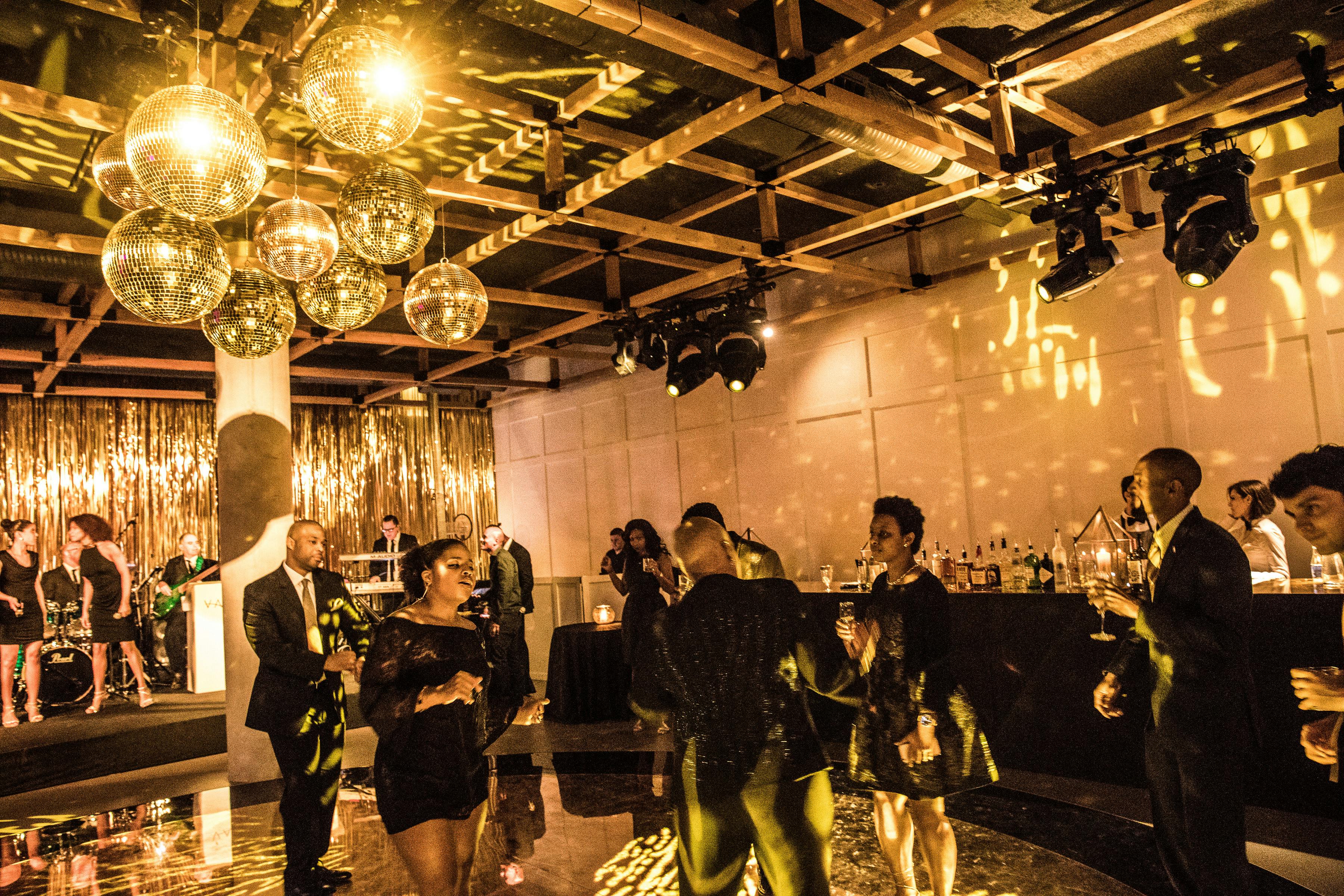 Birthday Lighting Ideas posted by Vali Entertainment