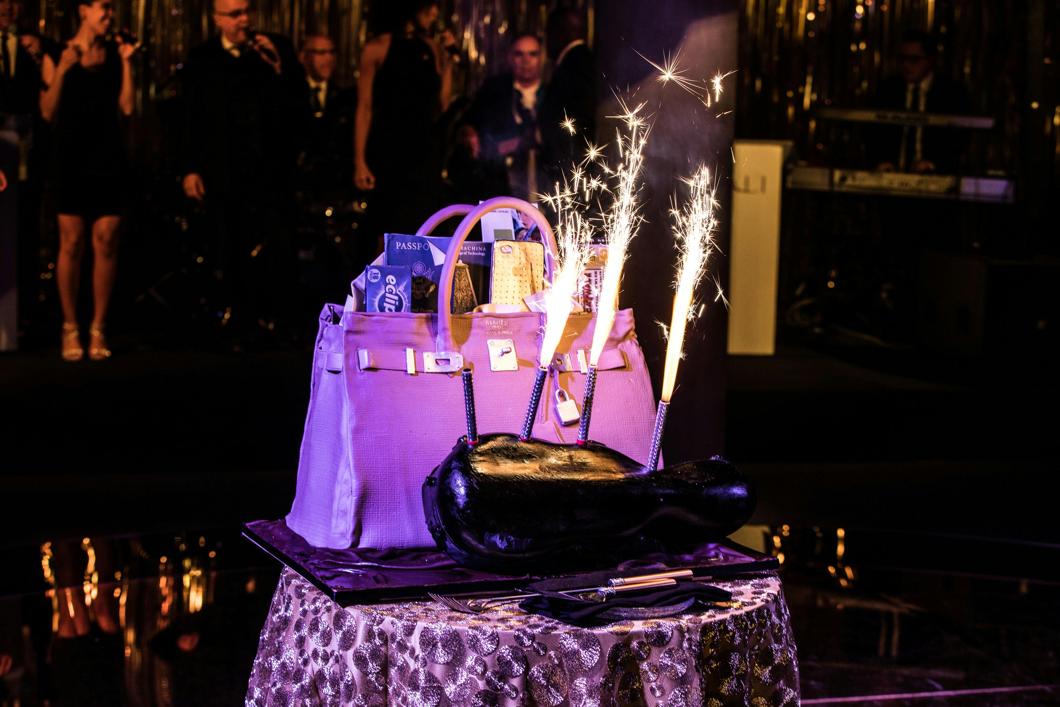 Birthday Cake Ideas posted by Vali Entertainment