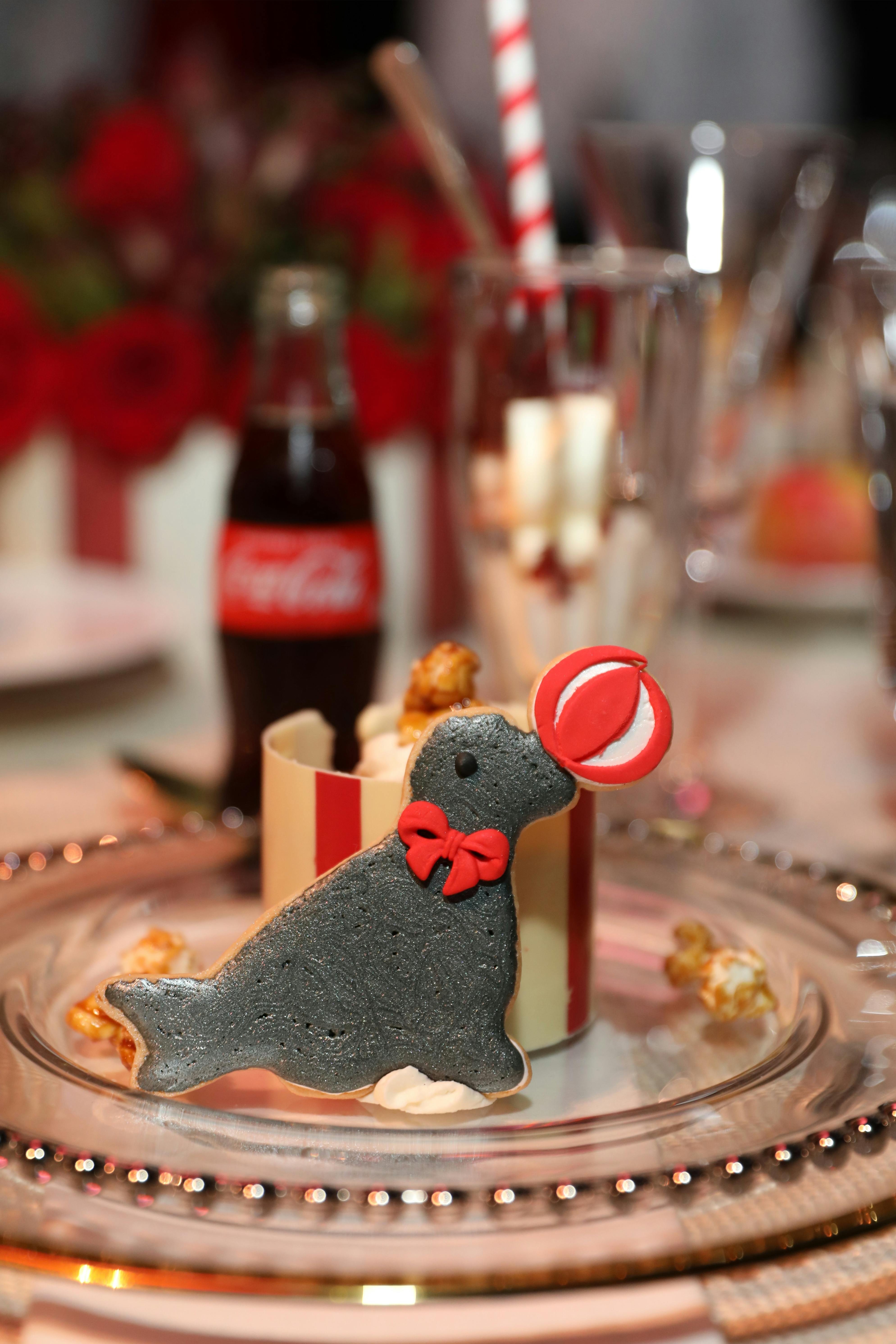 Fundraiser Food Ideas posted by DeMartino Design Group