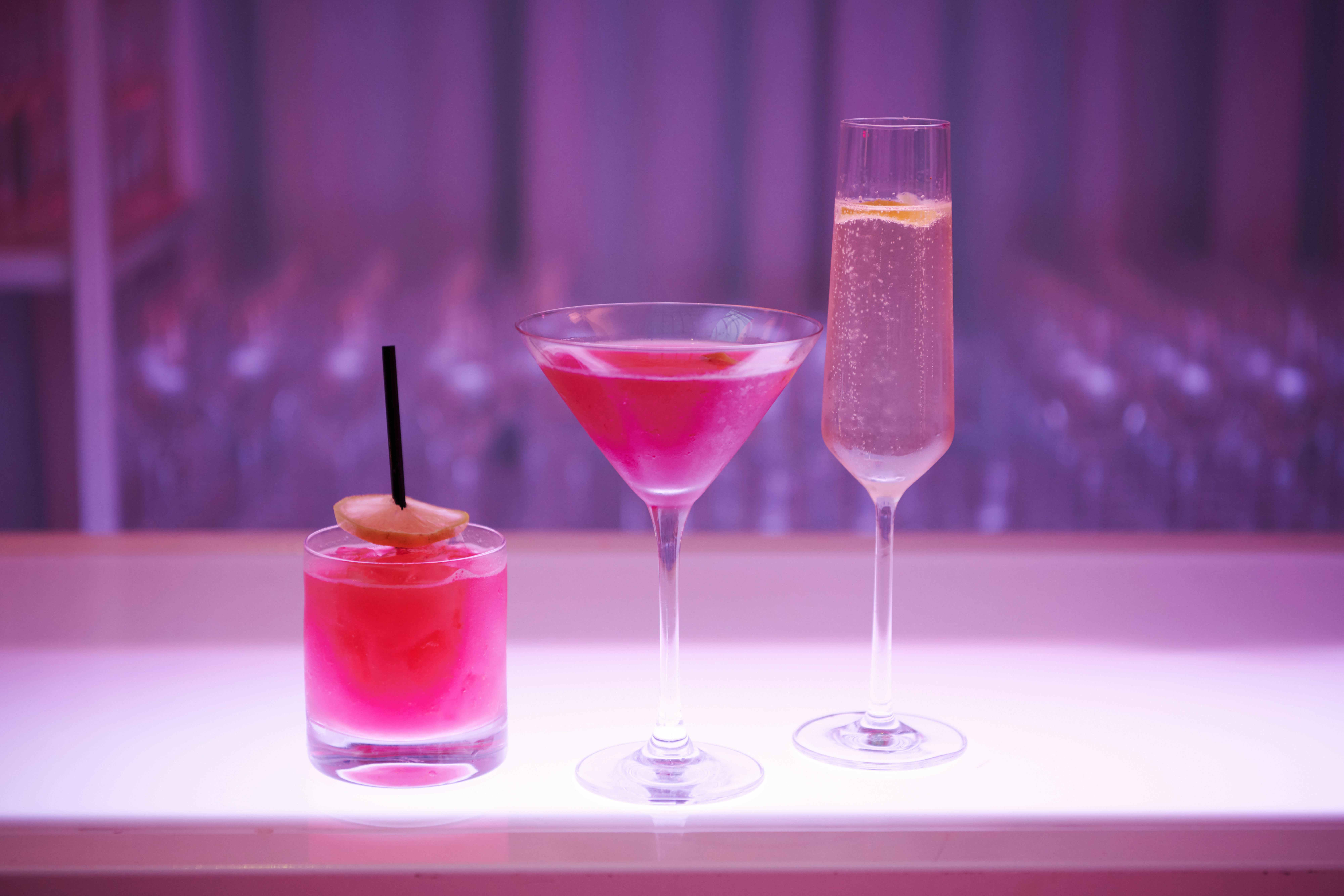 Corporate Food Ideas posted by Render Events Co
