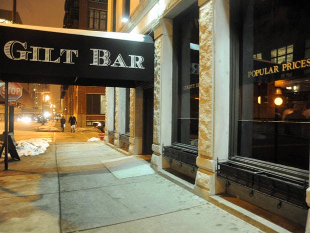 Gilt Bar Chicago Venue All Photo Albums PartySlate
